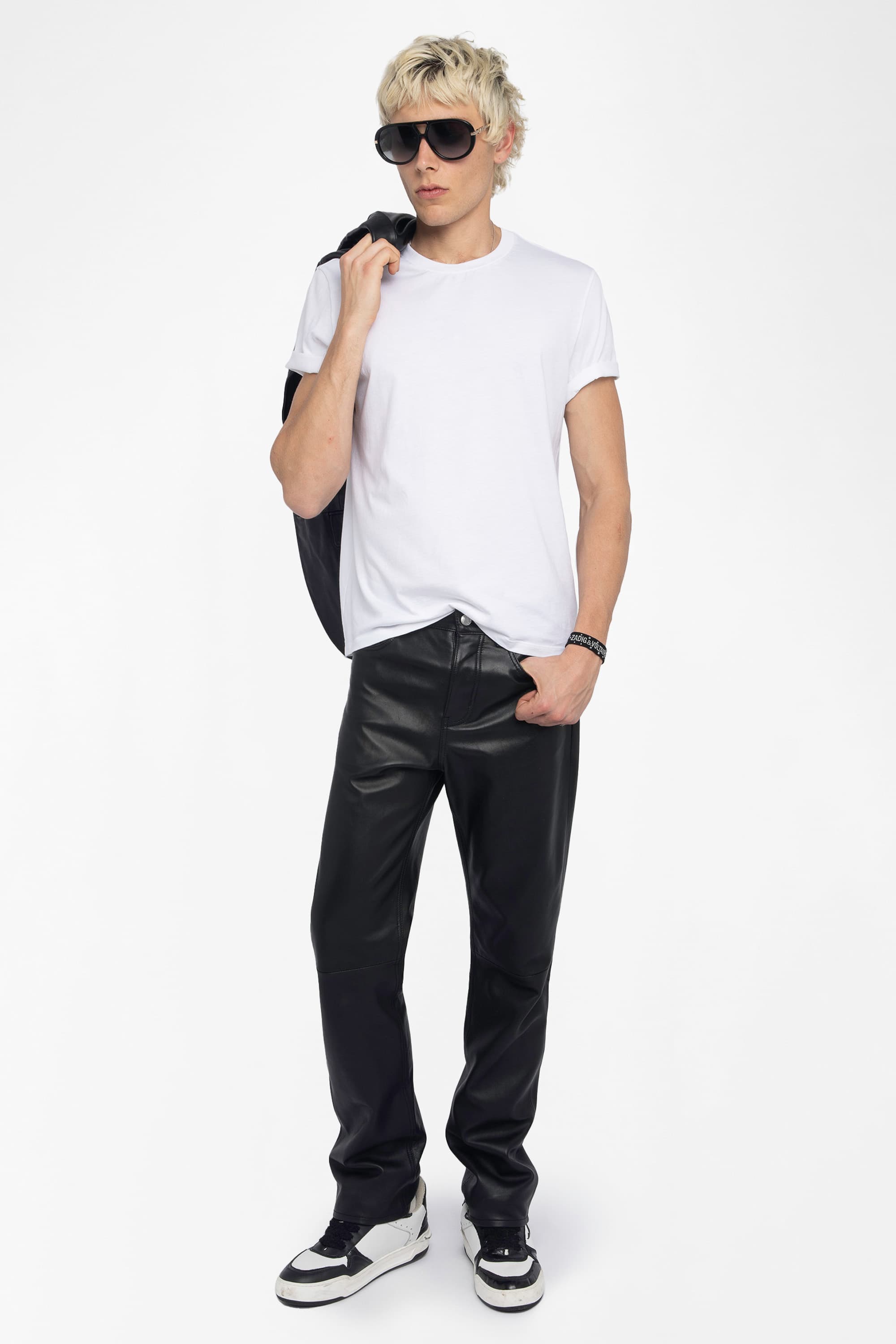 Tommy Photo T-shirt