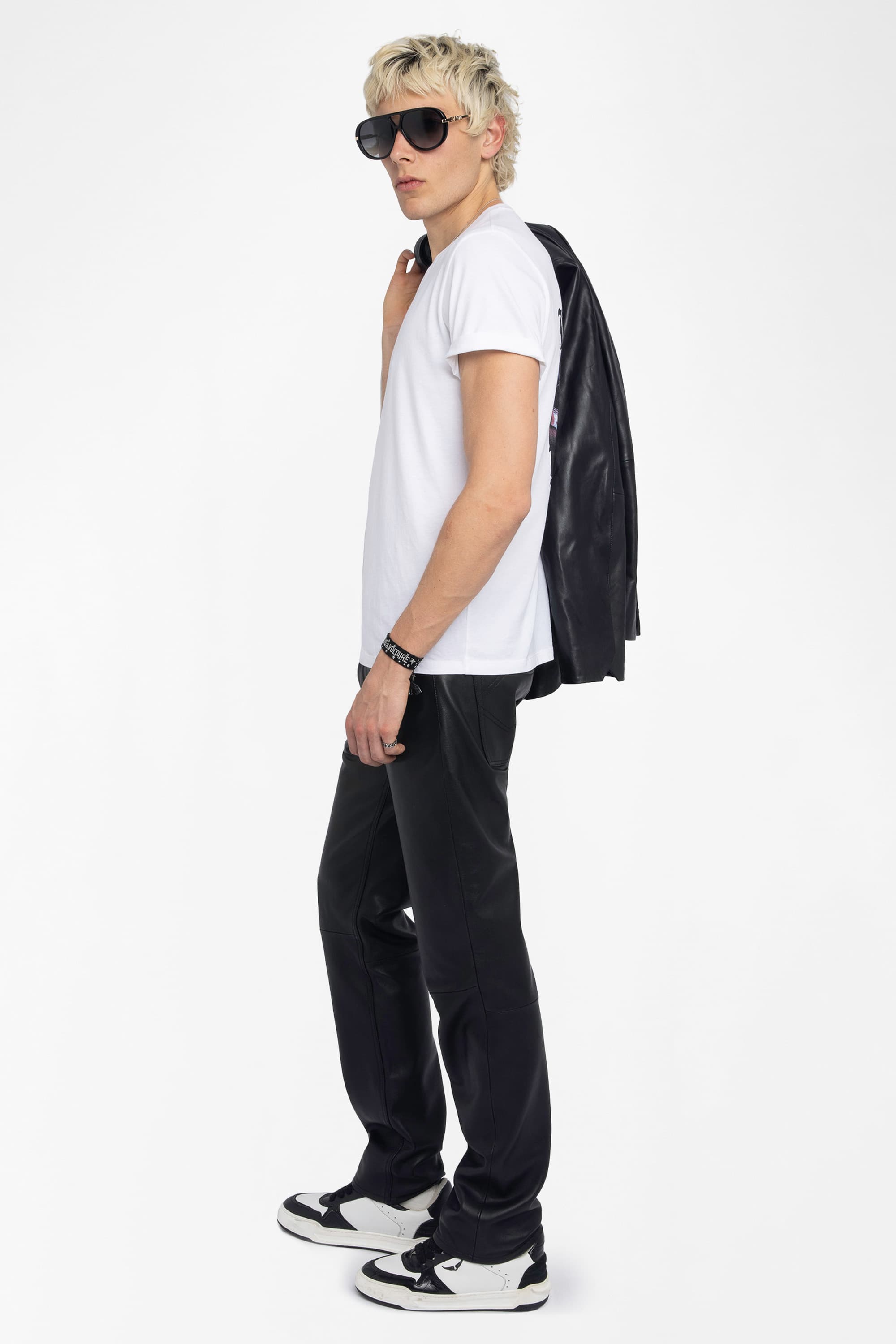 Tommy Photo T-shirt