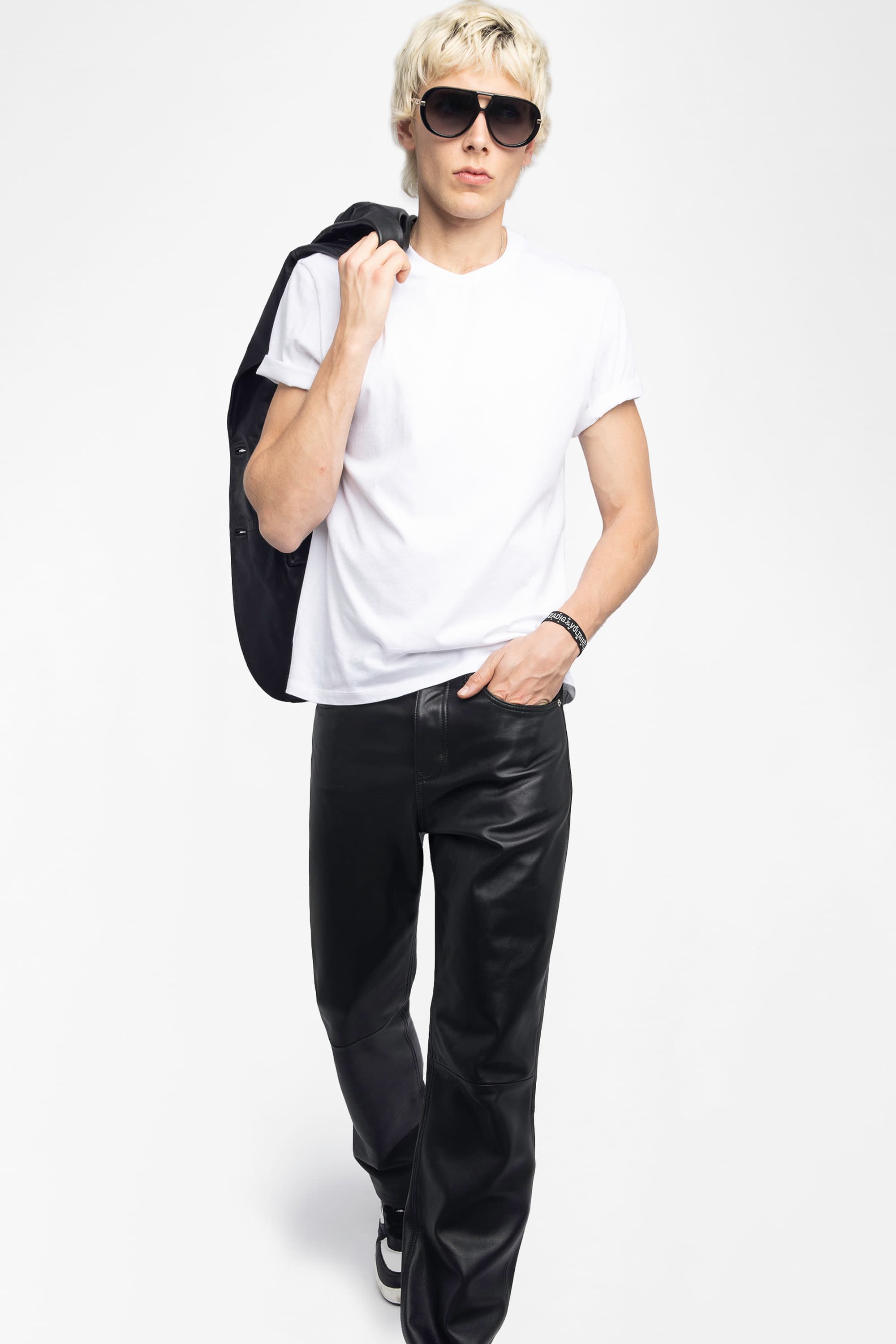 Tommy Photo T-shirt