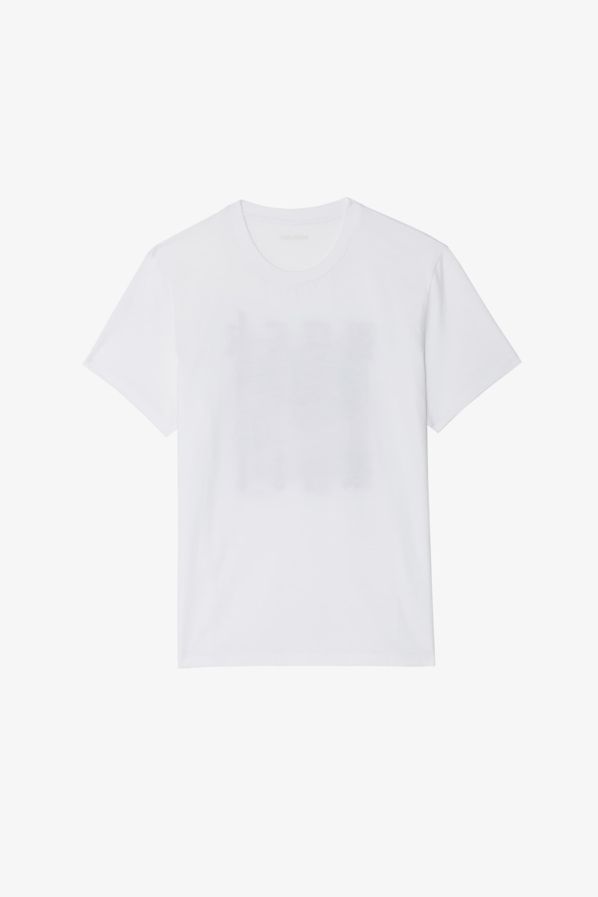 Tommy Photo T-shirt