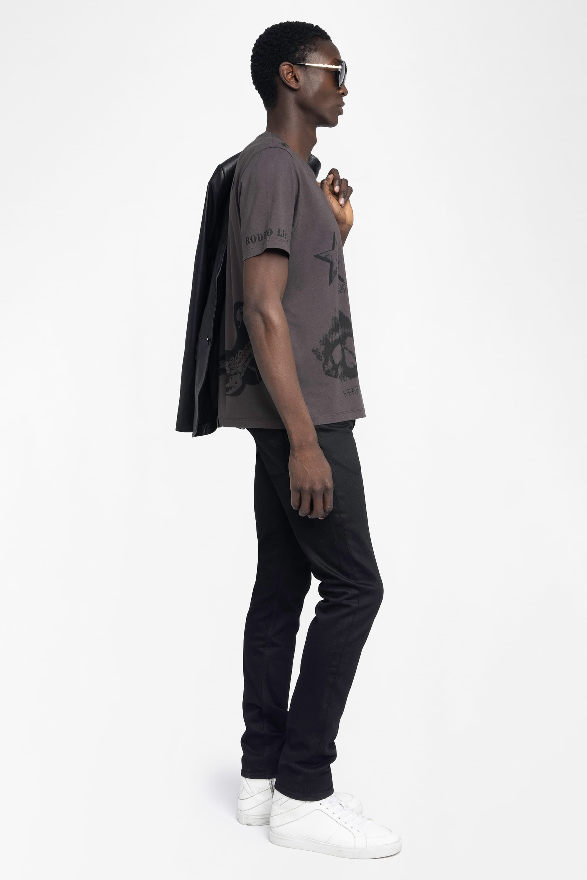 Tommy Multicosto T-shirt