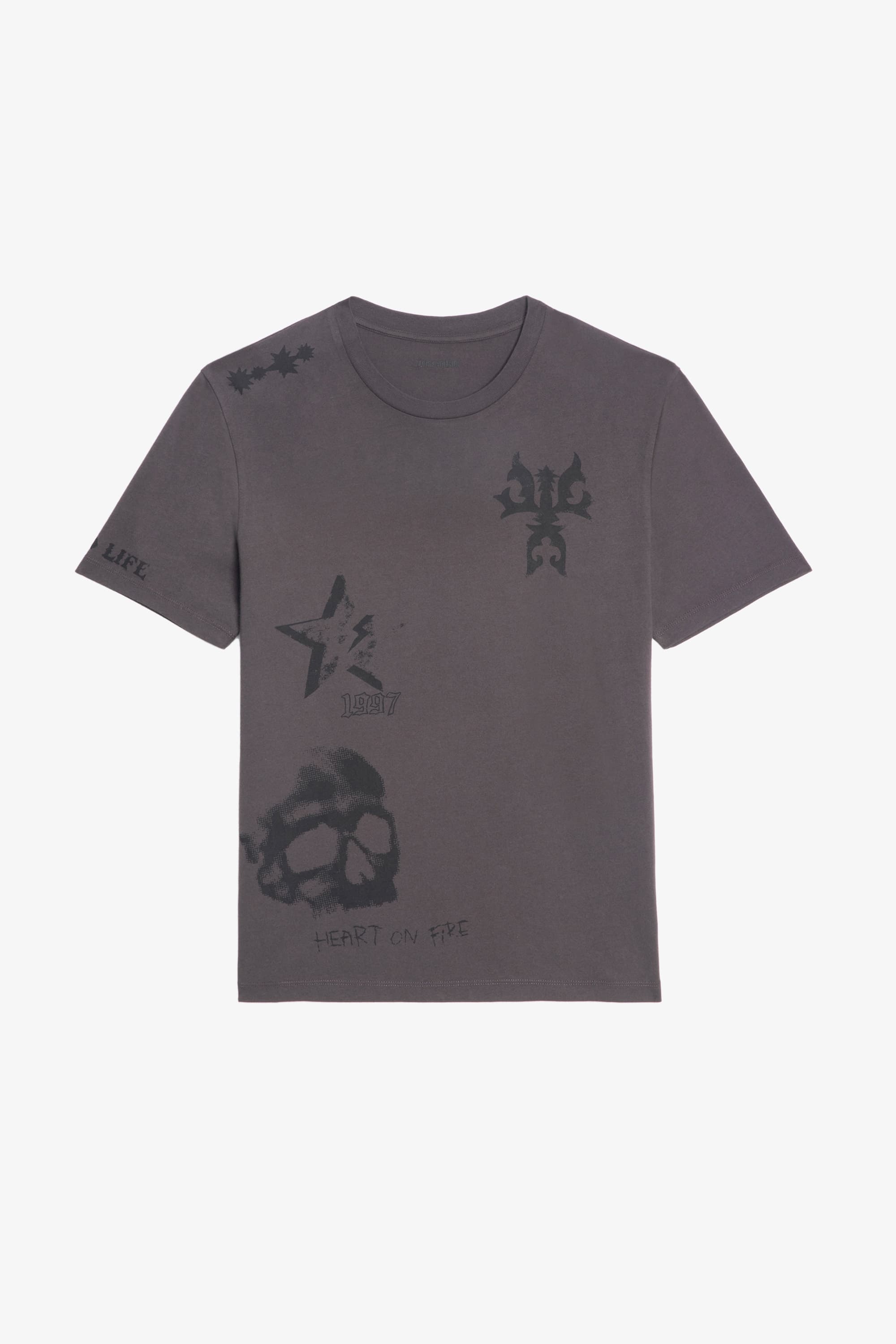 Tommy Multicosto T-shirt