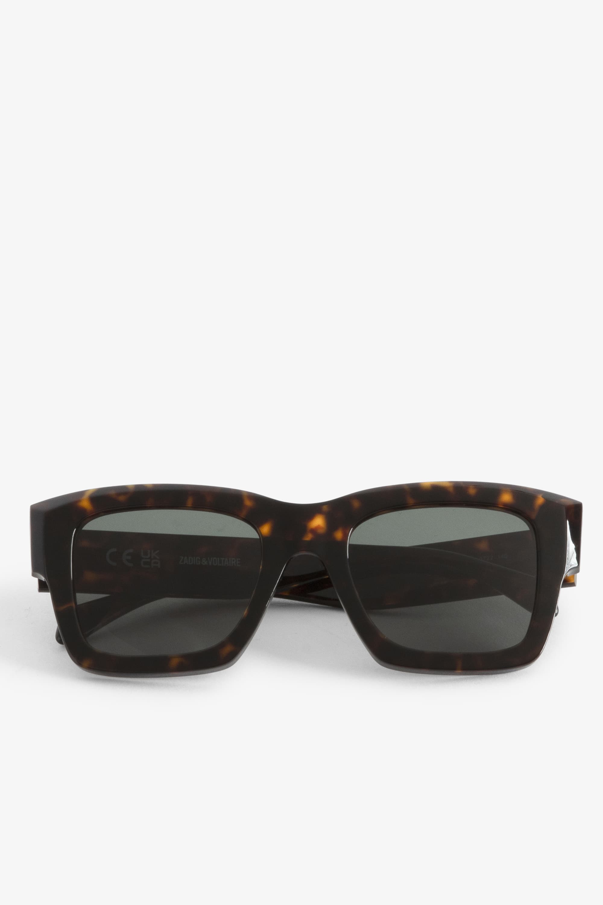 Leopard Sunglasses
