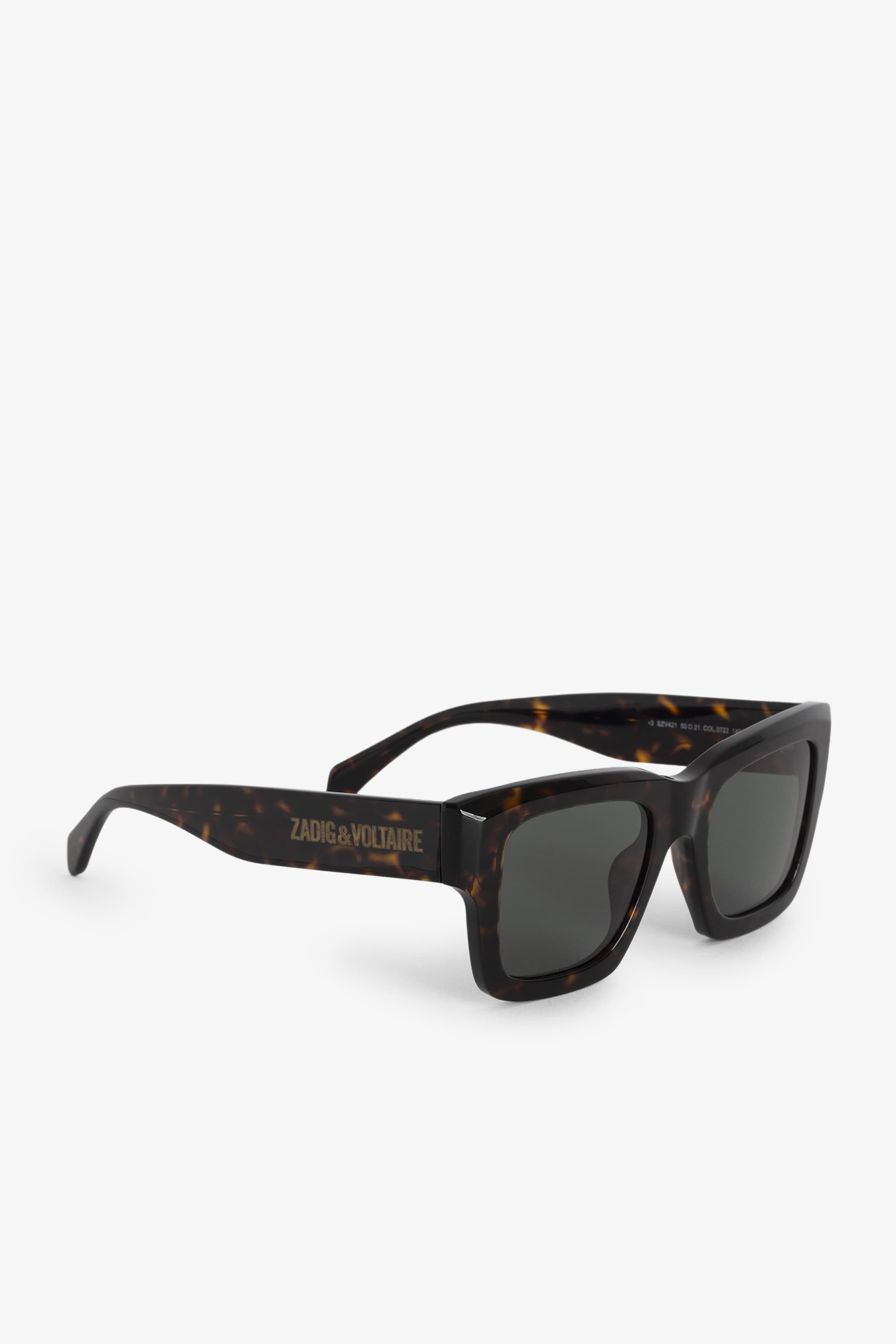 Leopard Sunglasses