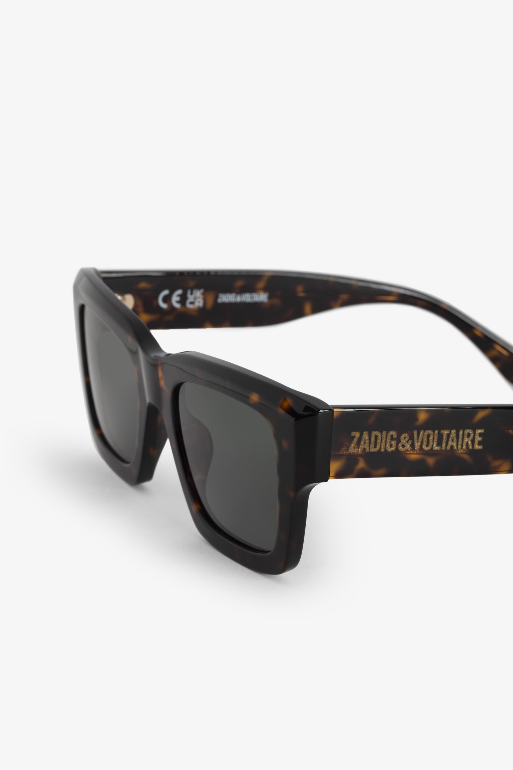 Leopard Sunglasses