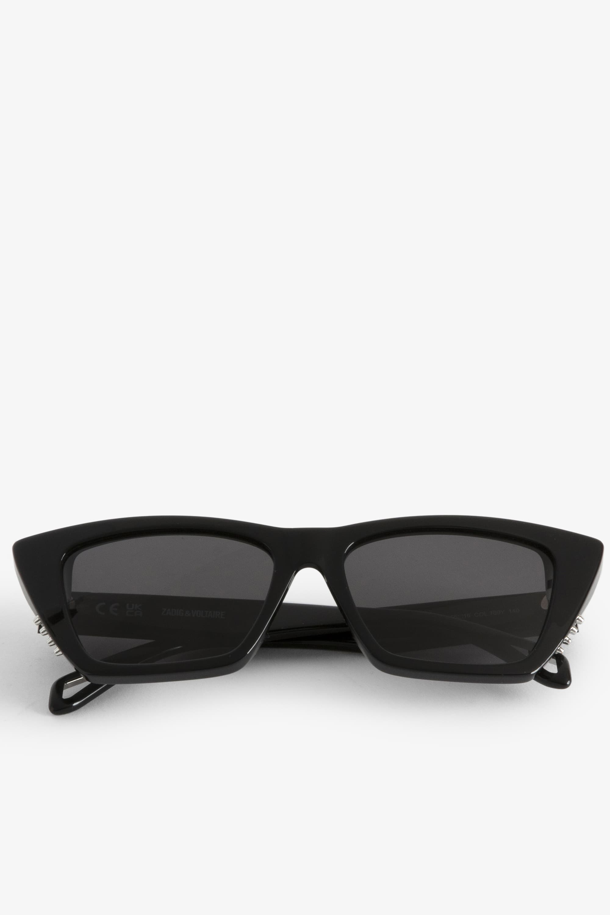 Stud Sunglasses