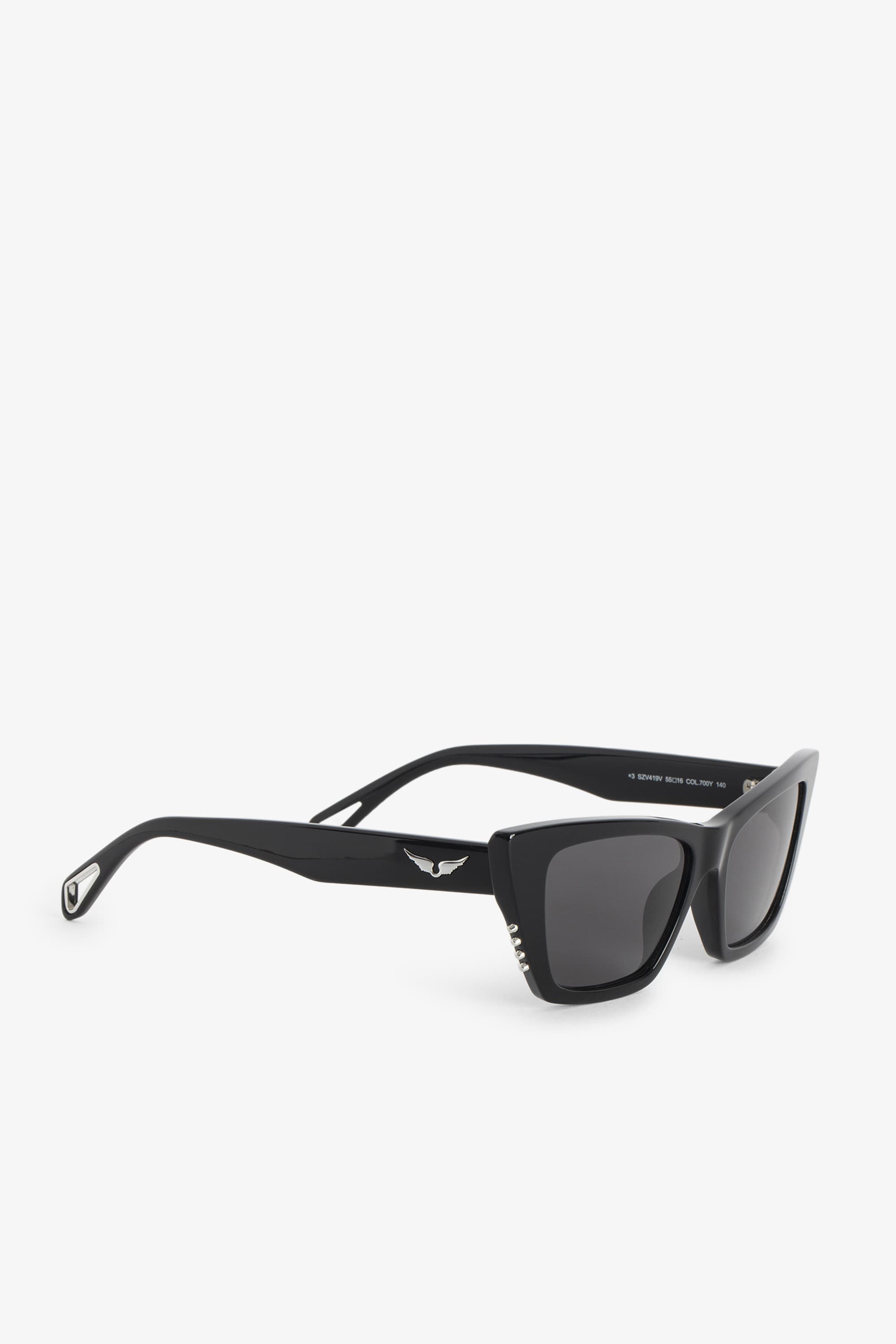 Stud Sunglasses