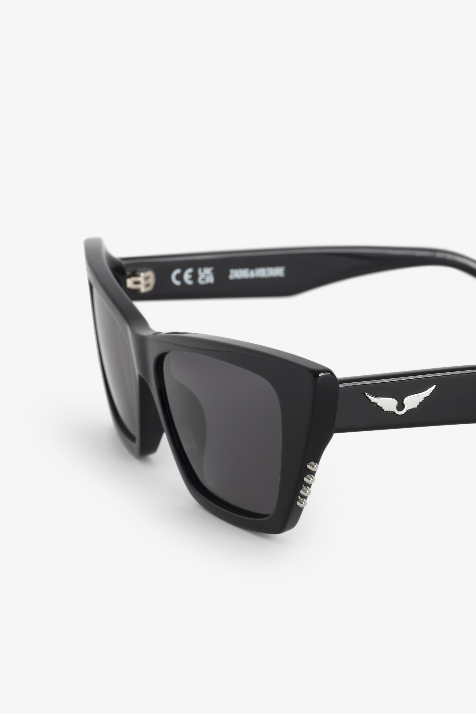 Stud Sunglasses