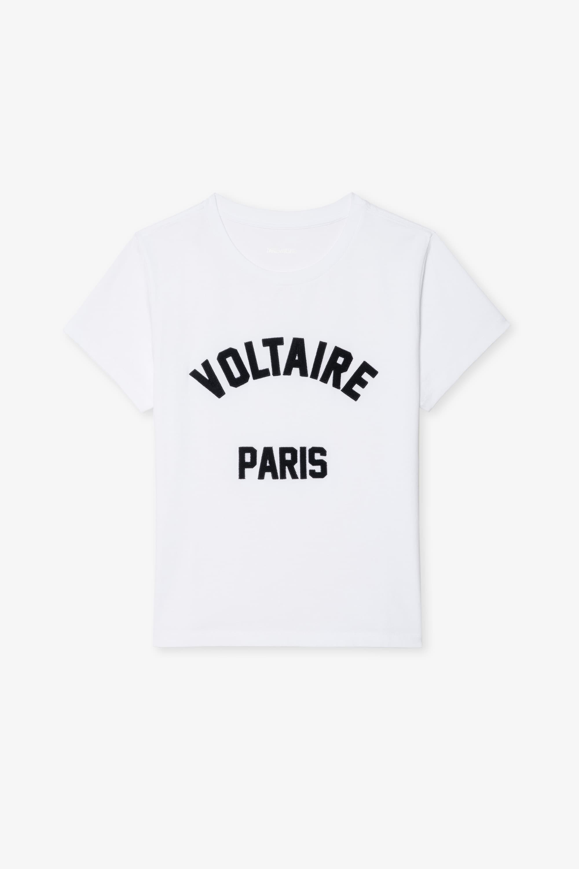 Alys Voltaire T-shirt