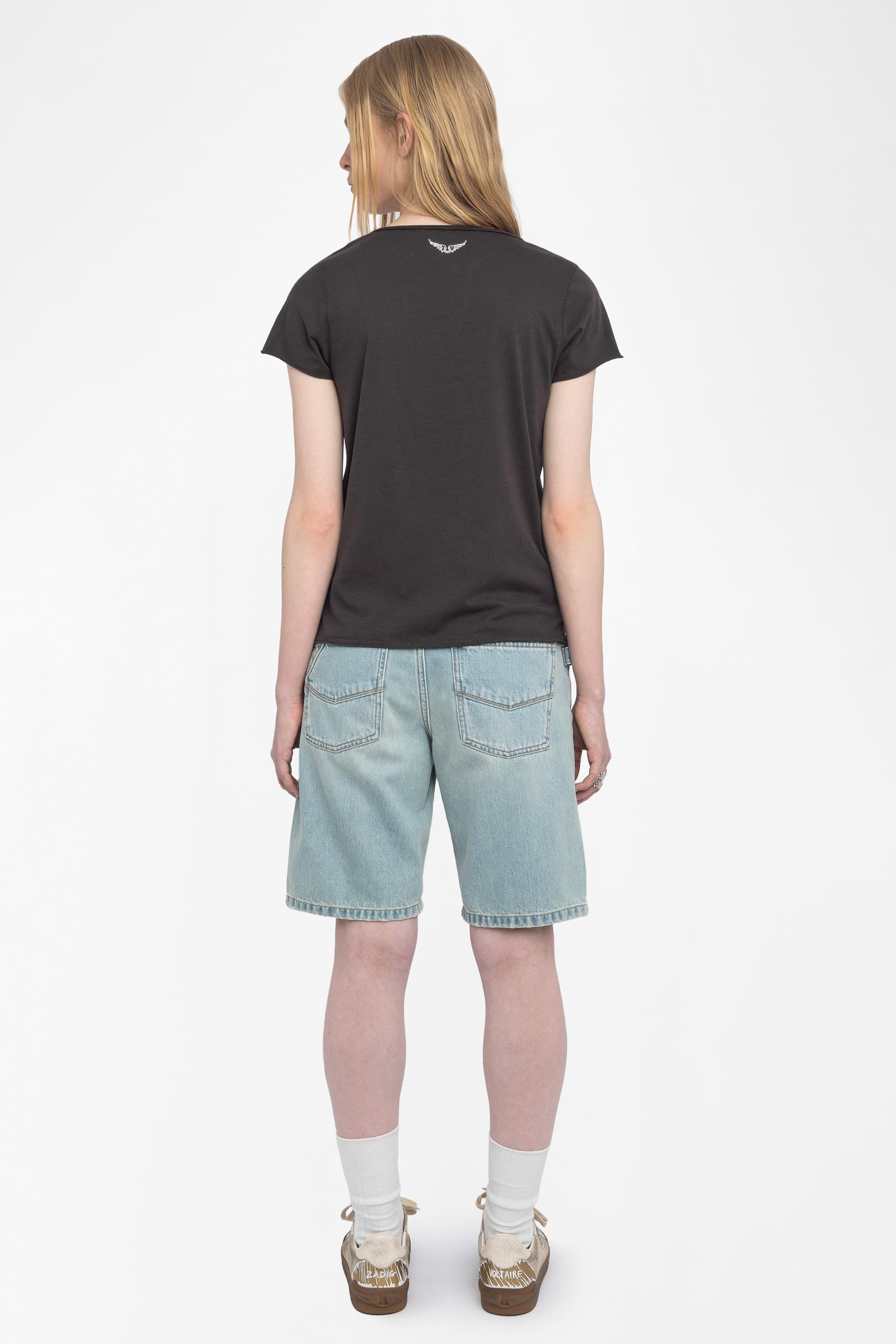 Tuni Henley T-shirt