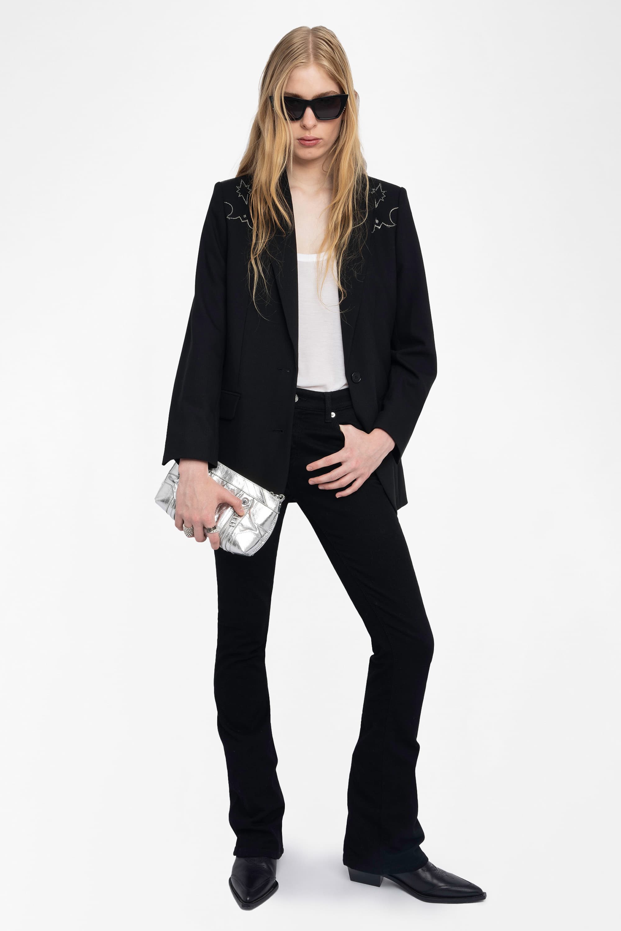 Viva Strass Blazer
