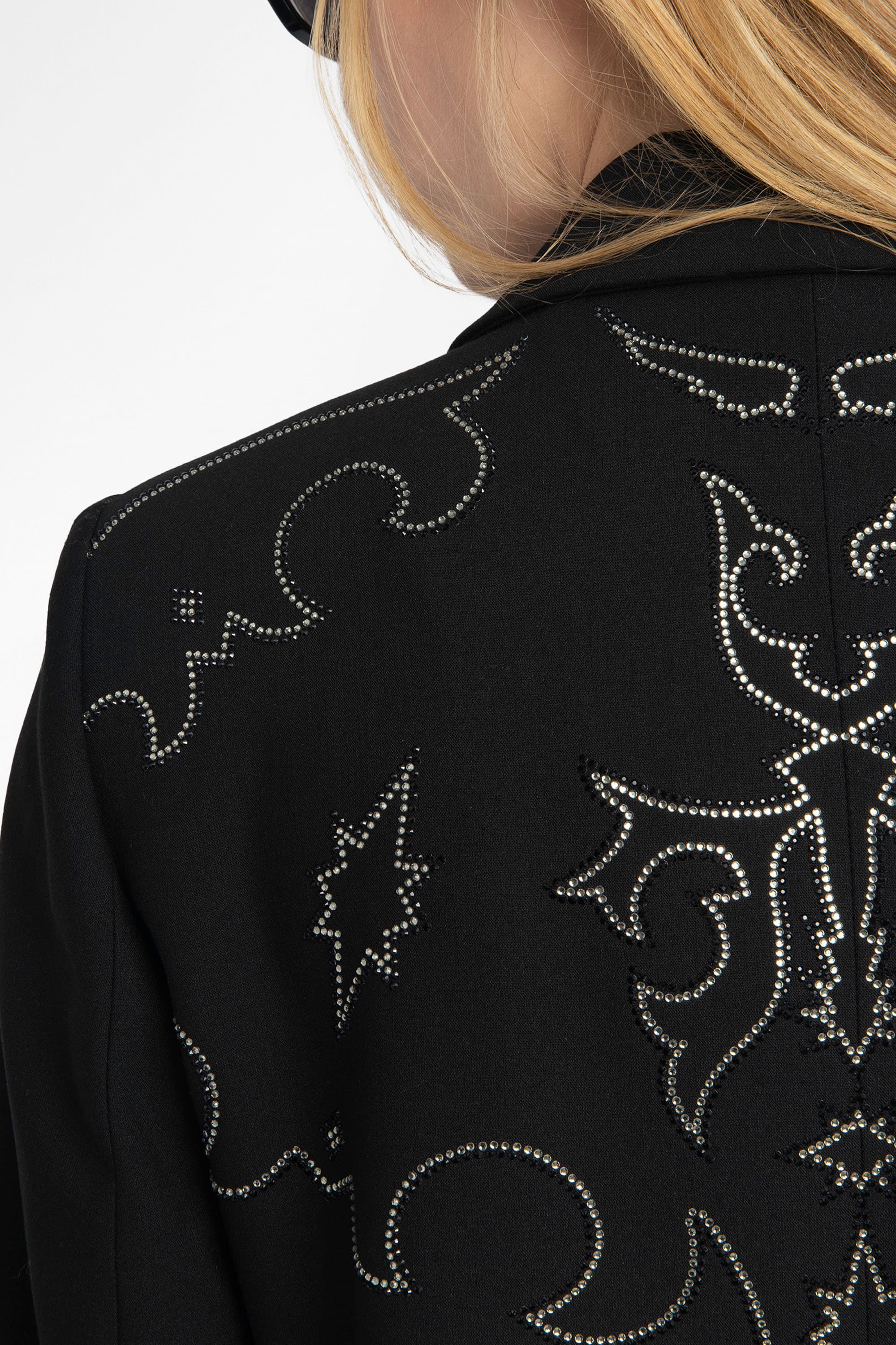 Viva Strass Blazer