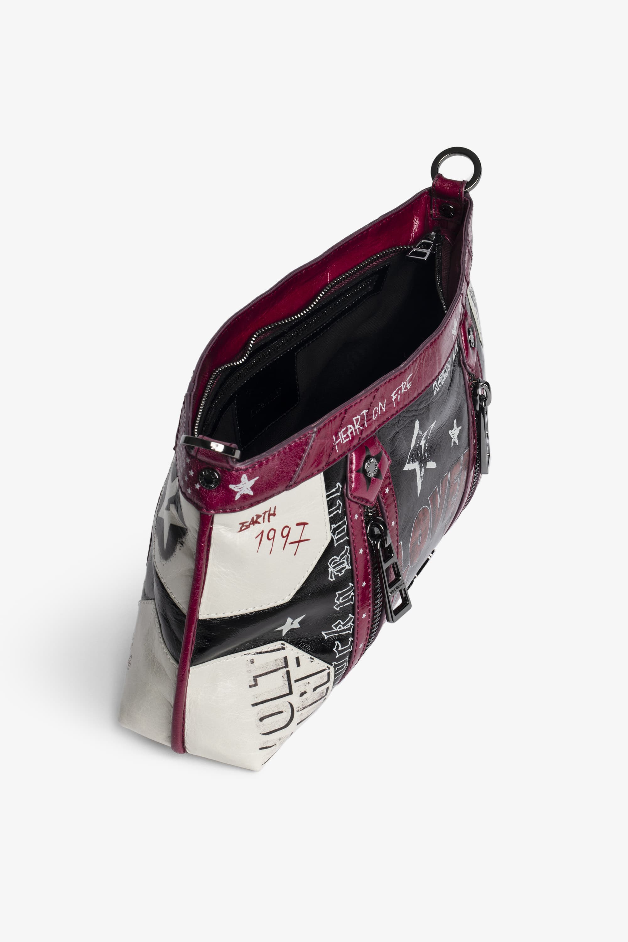 Sunny Moody Punk Bag