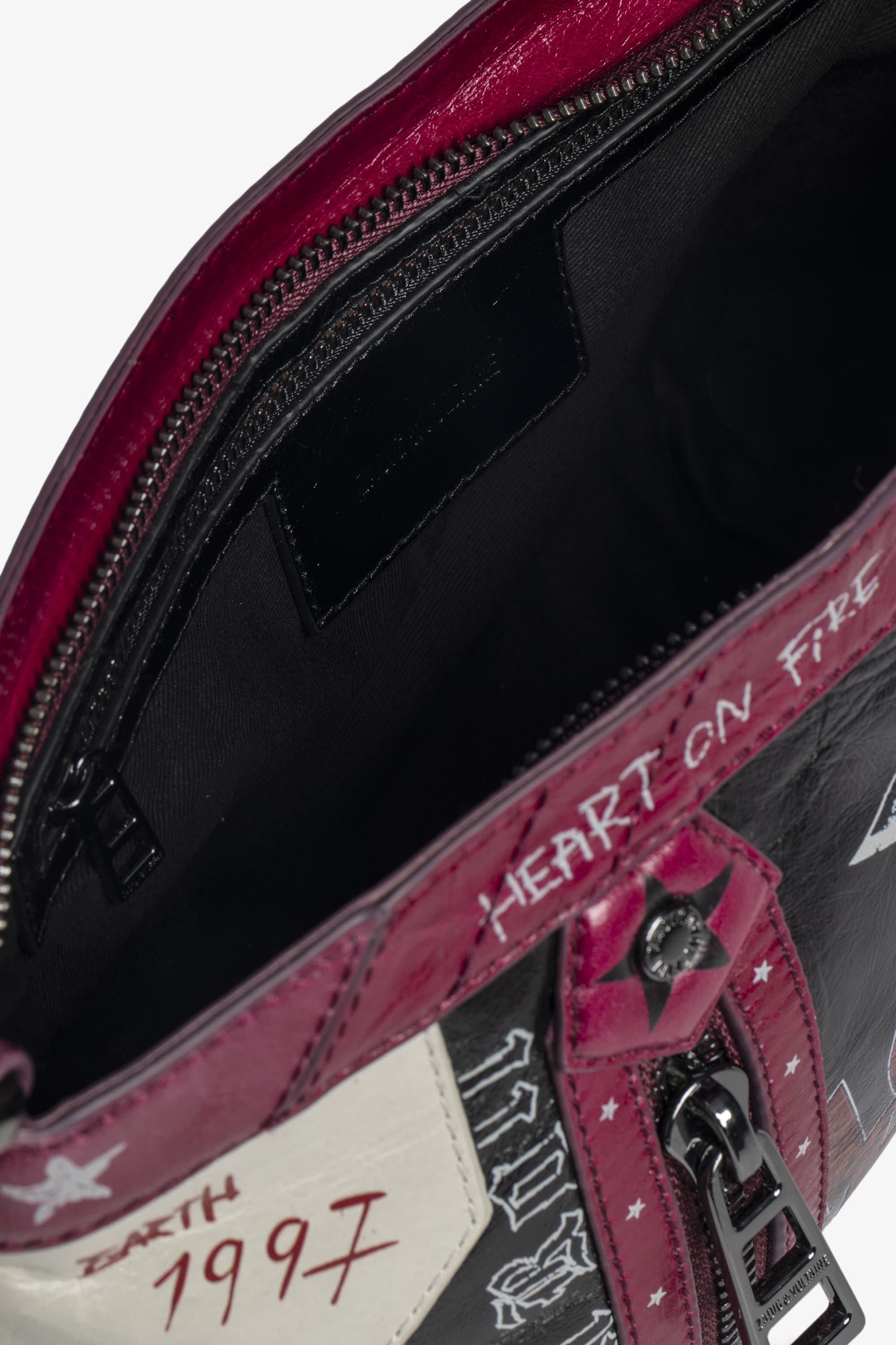 Sunny Moody Punk Bag