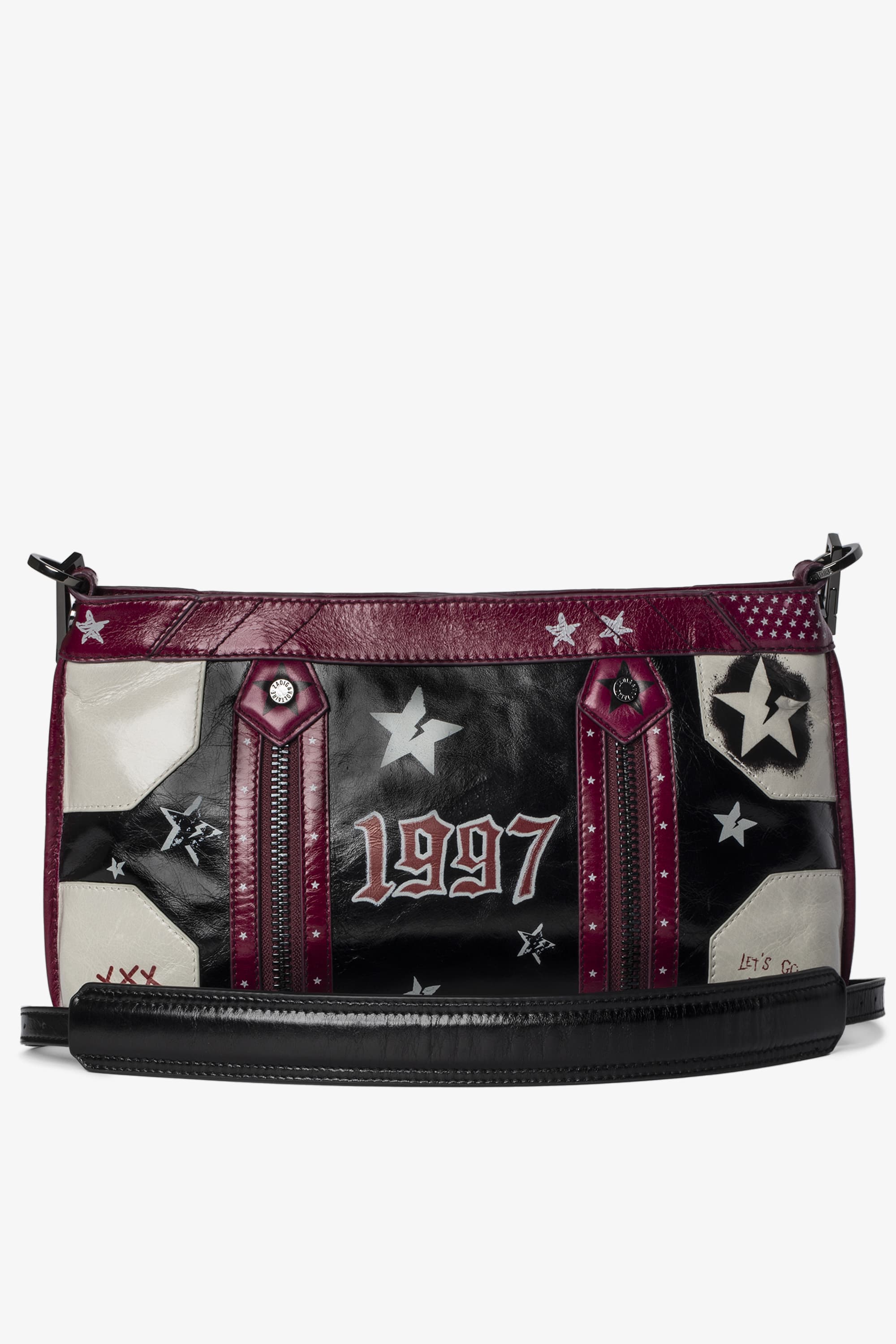 Sunny Moody Punk Bag