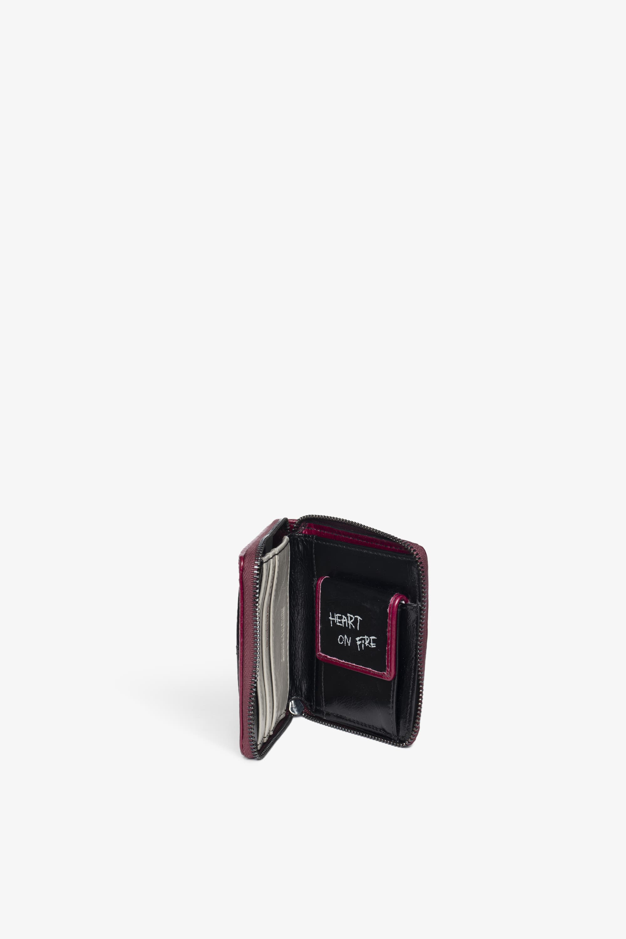 Sunny Punk Mini Wallet