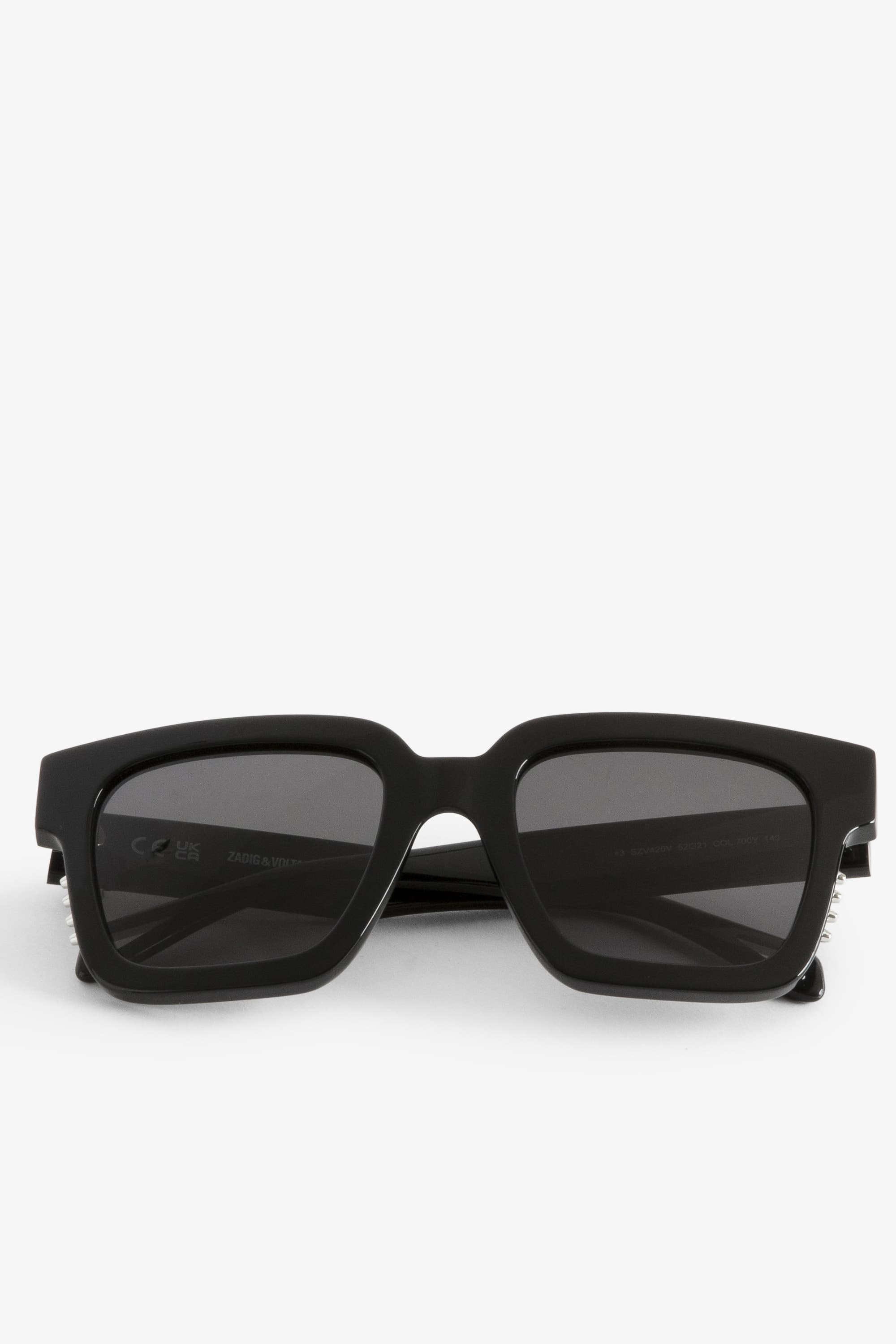 Stud Sunglasses