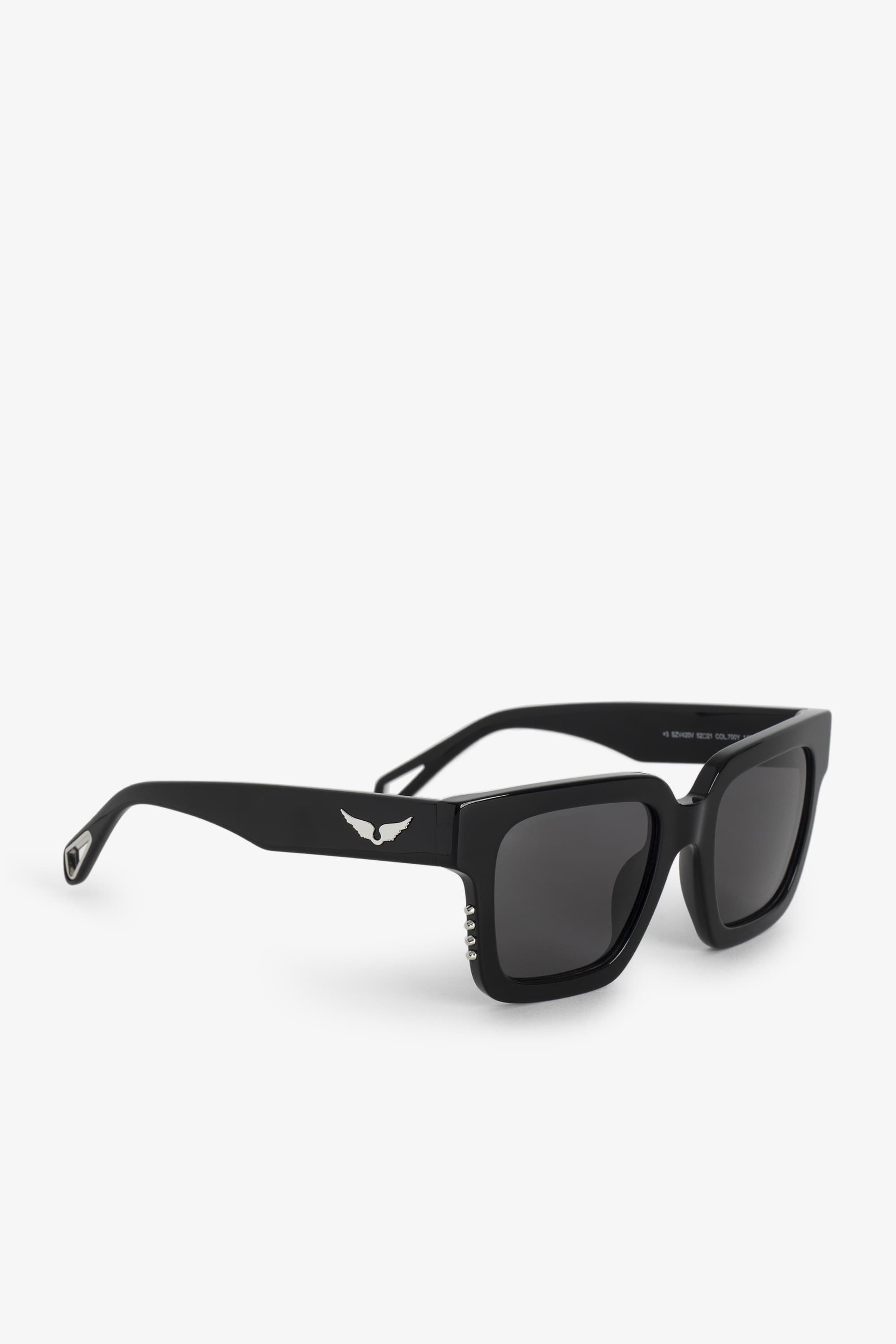 Stud Sunglasses
