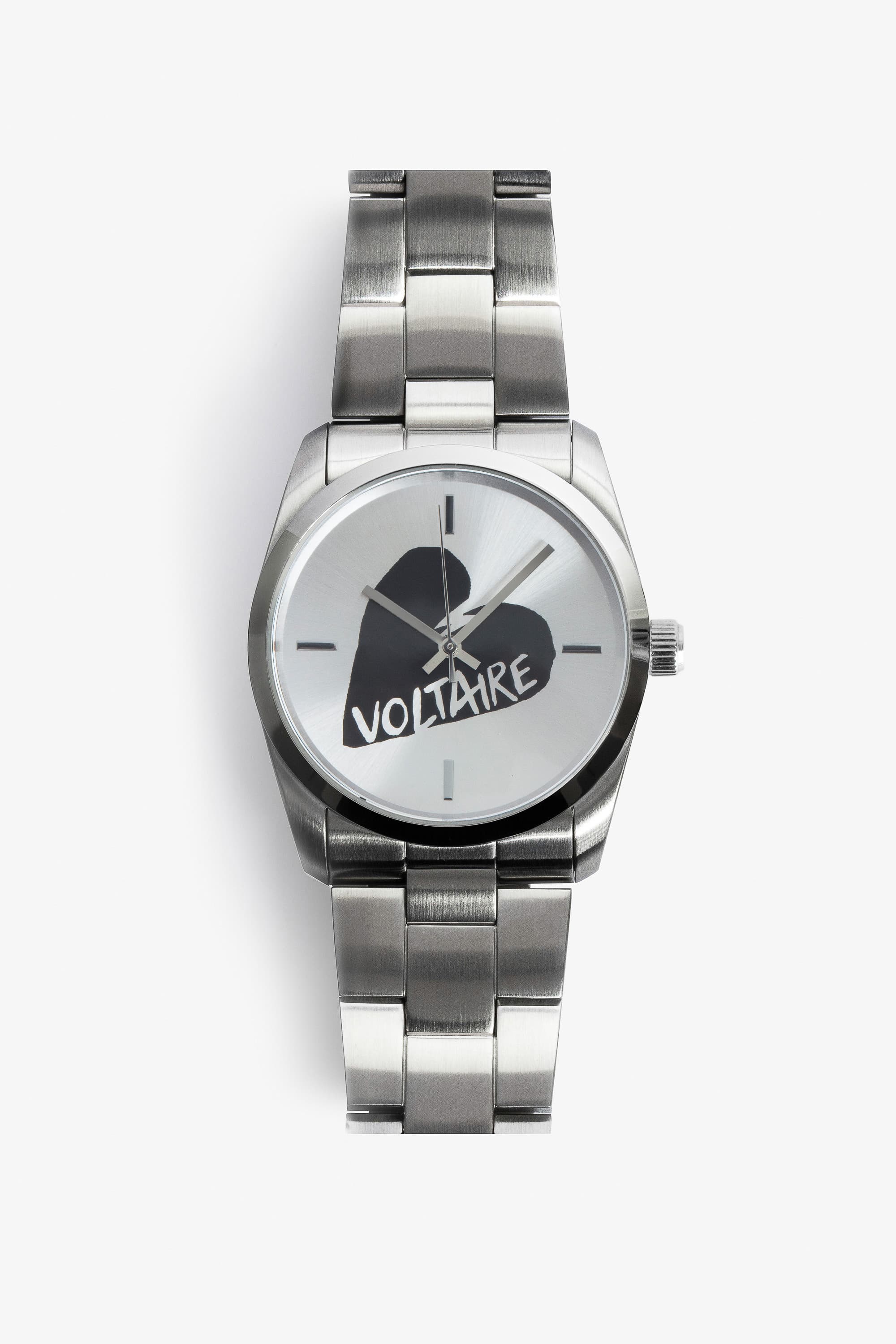 Heart Watch