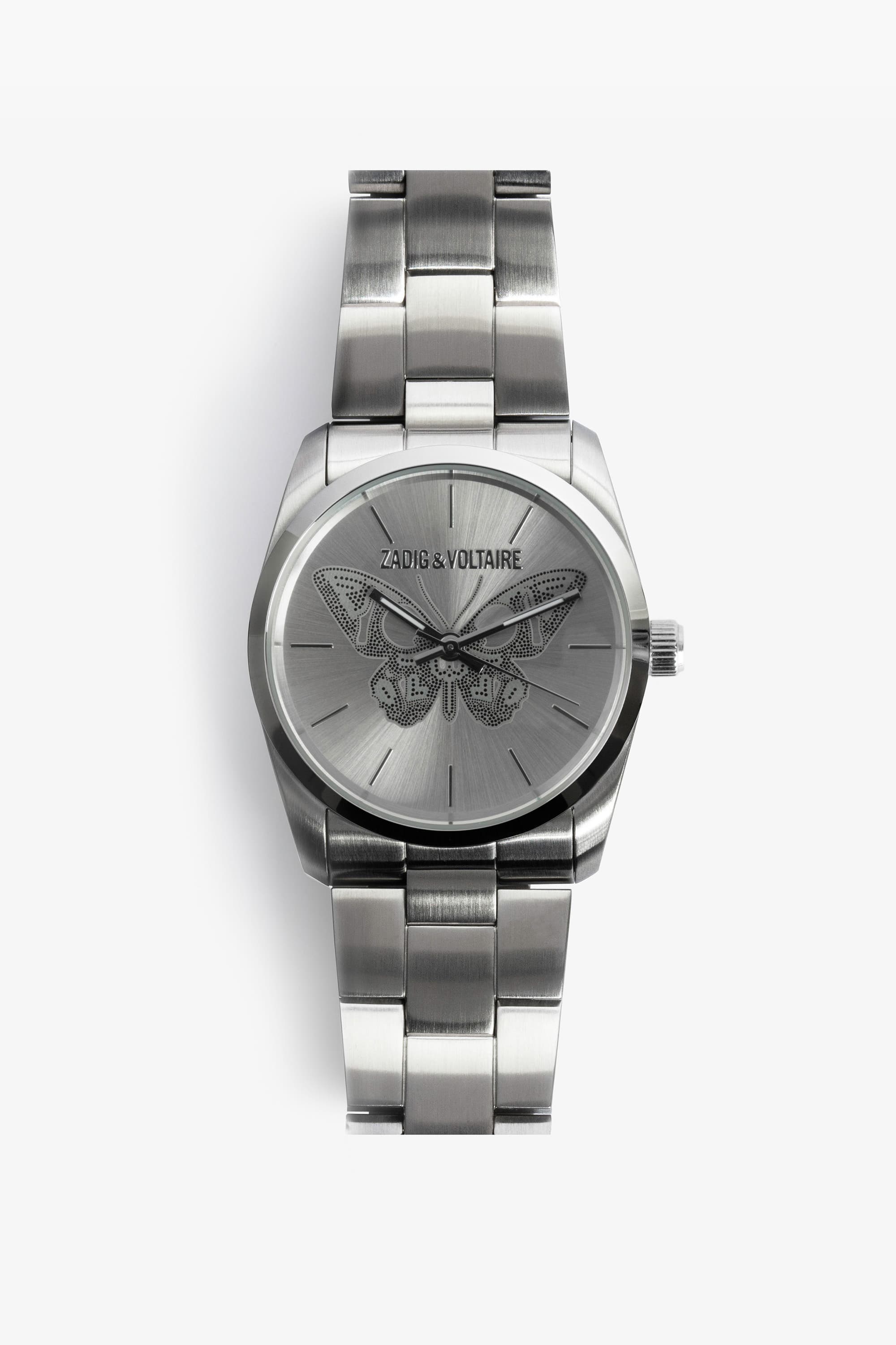 Butterfly Watch