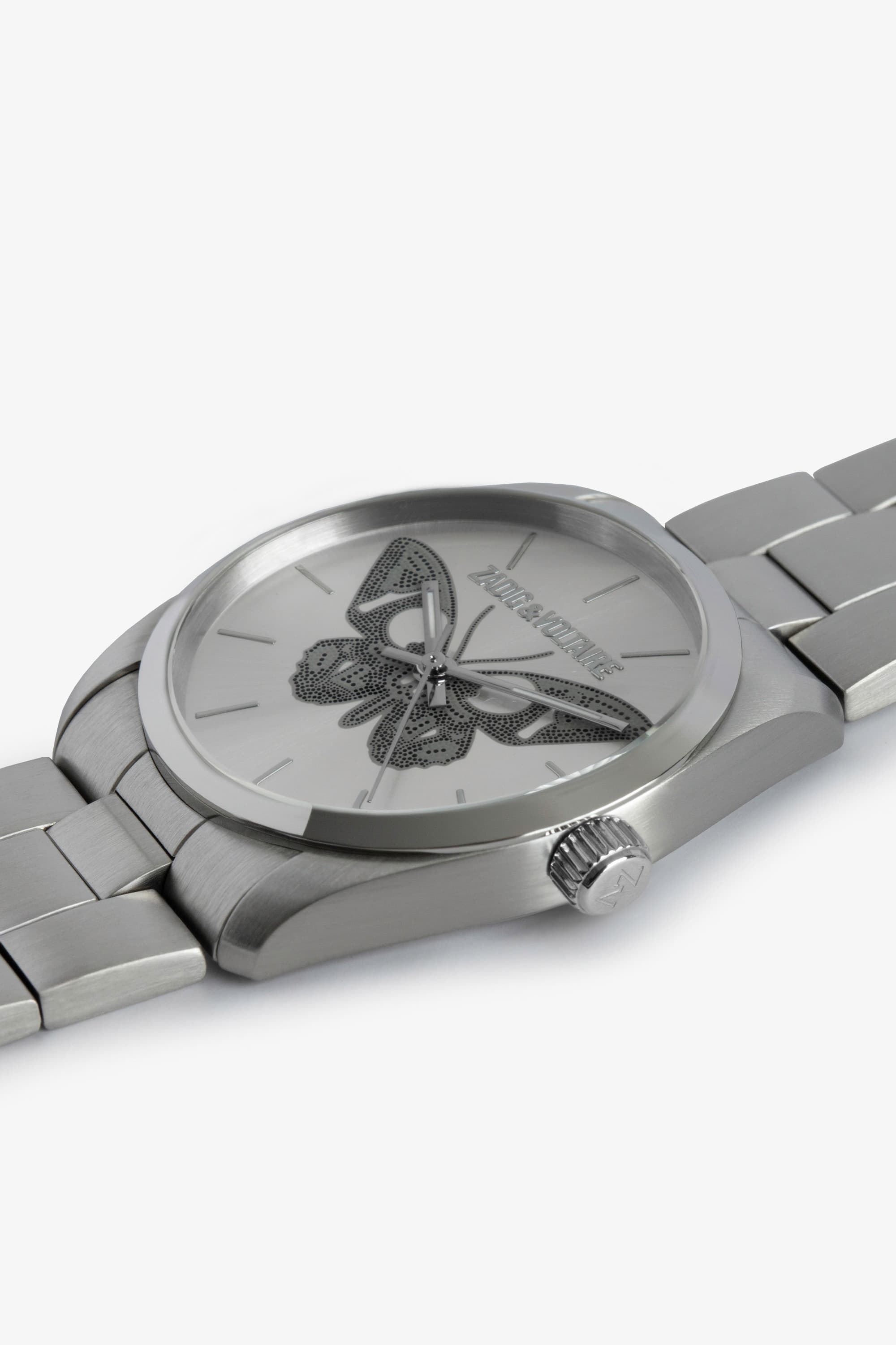 Butterfly Watch
