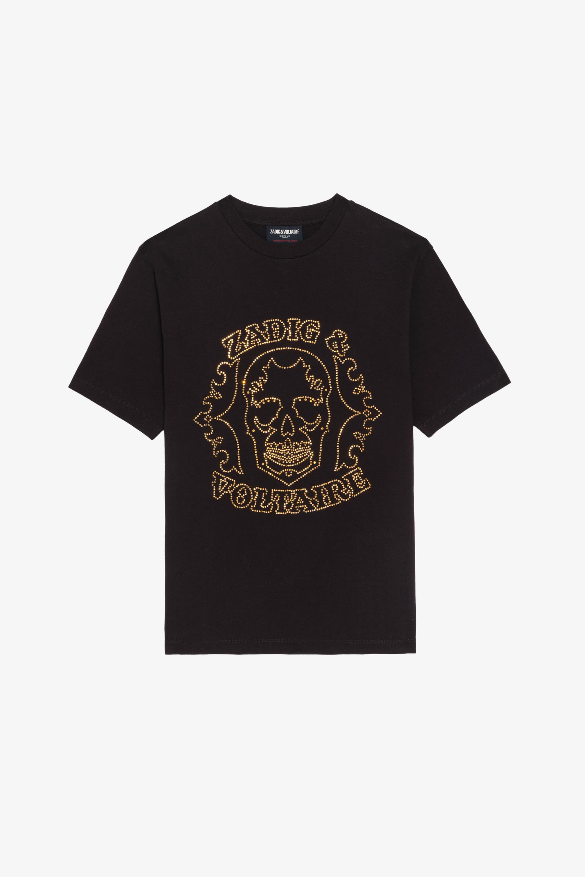 Edwin Skull T-shirt
