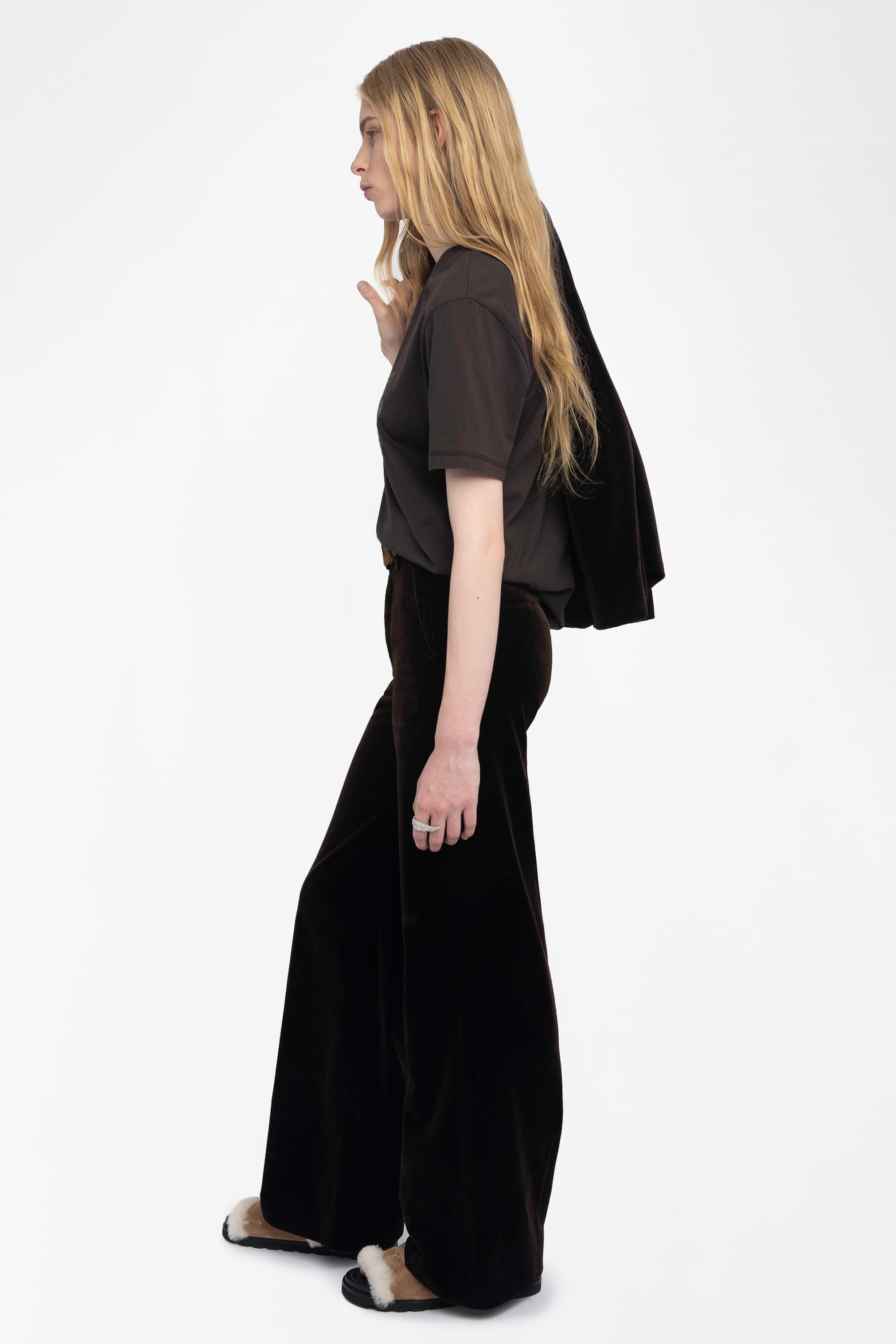 Edwin Concert T-shirt