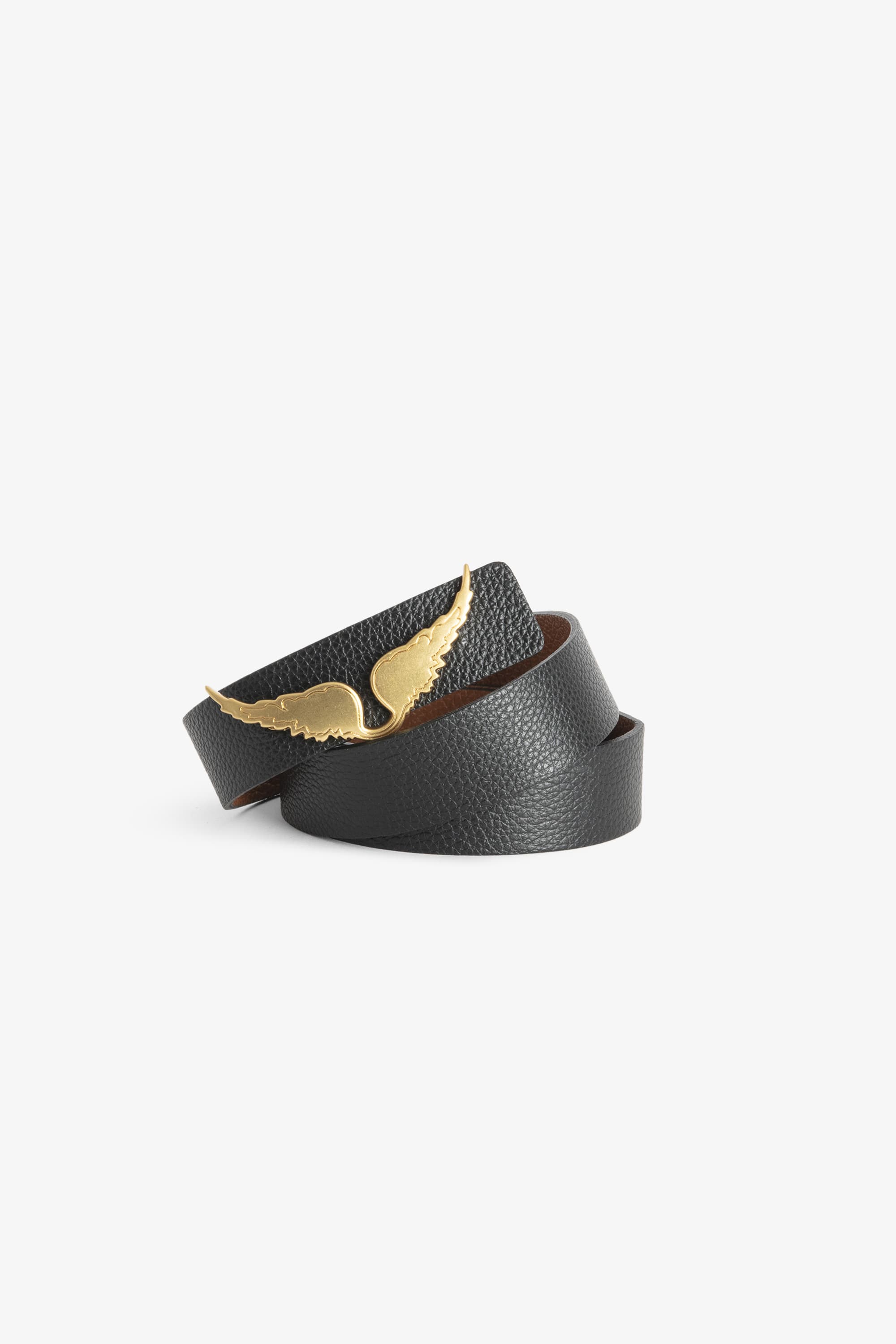 Rock Reversible Belt (30mm)