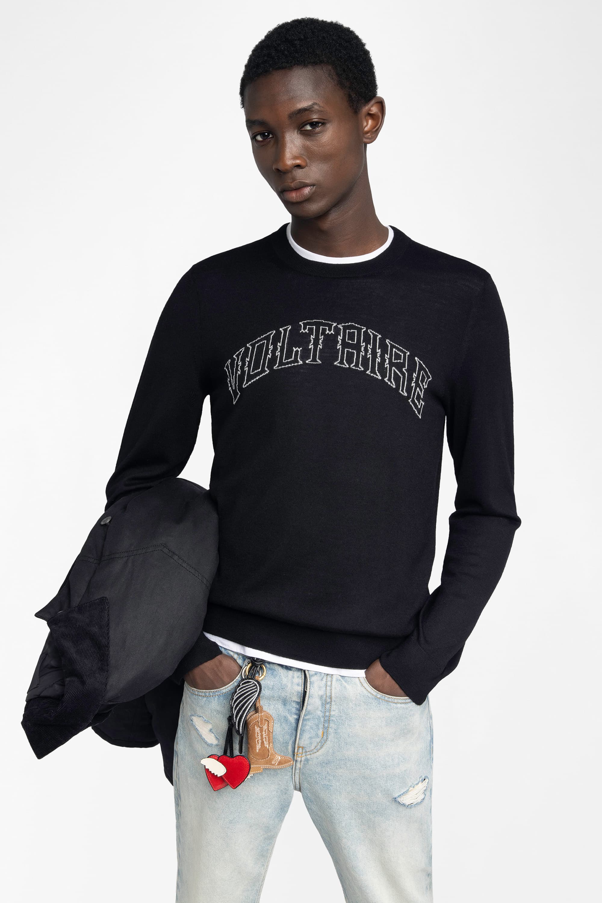 Kennedy Knit