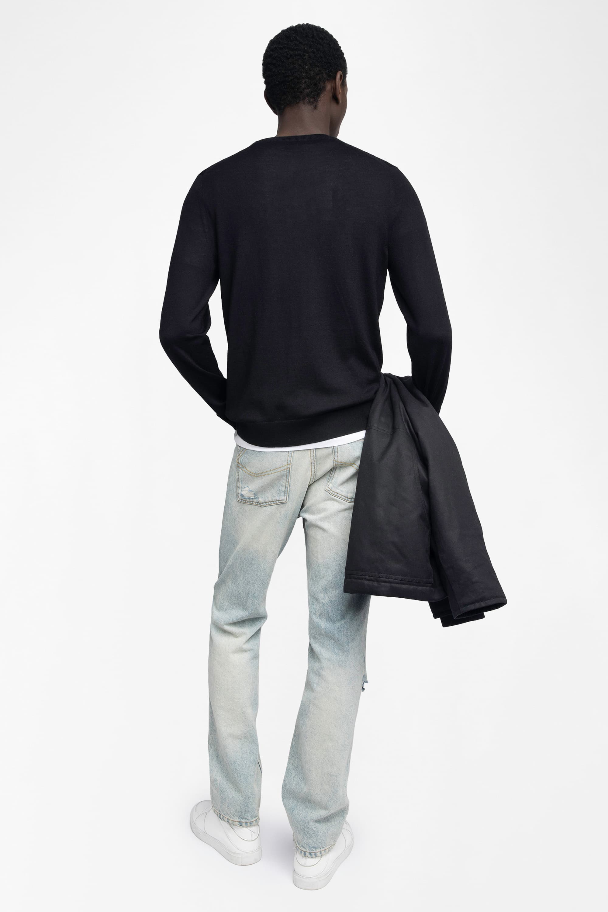 Kennedy Knit