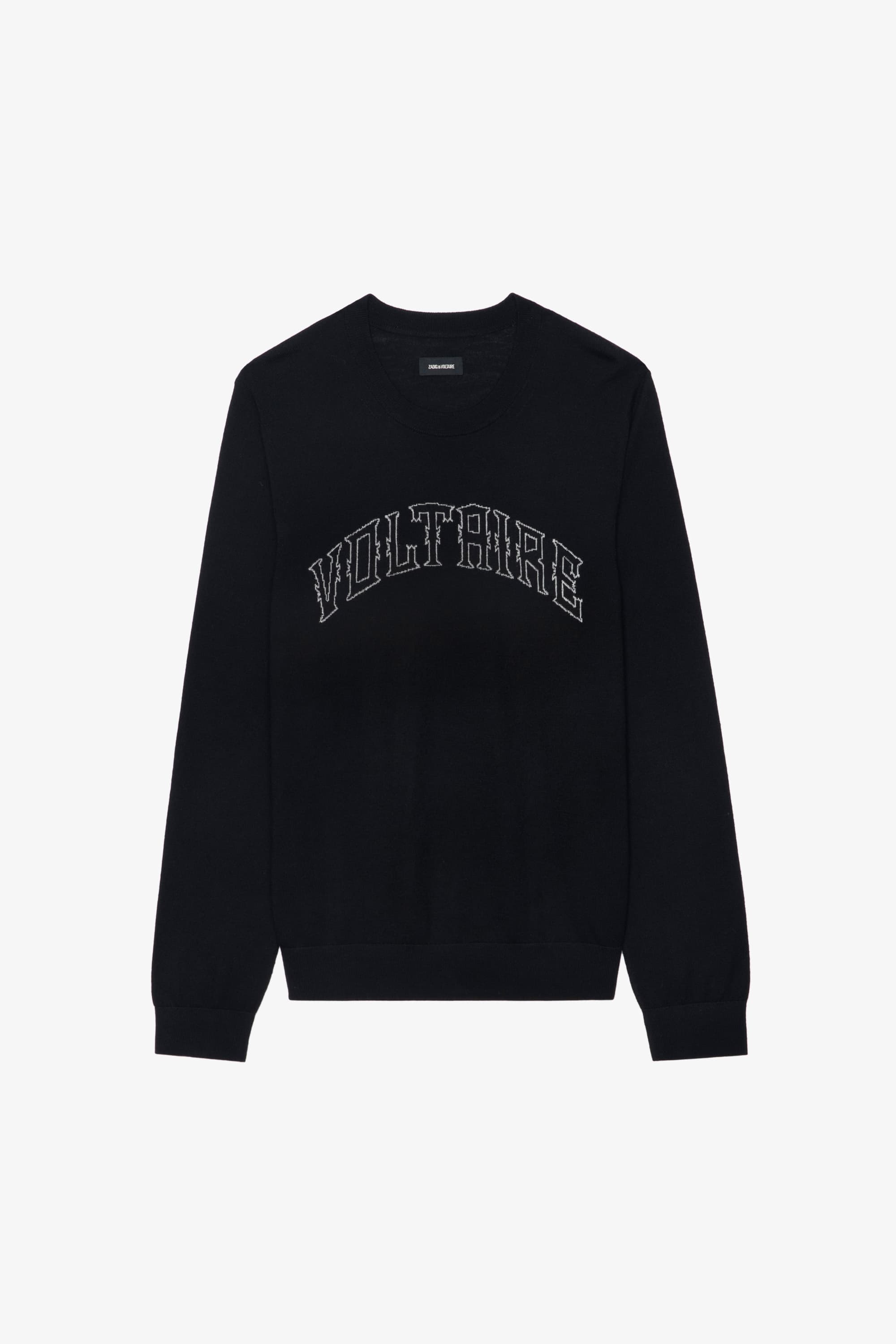 Kennedy Knit