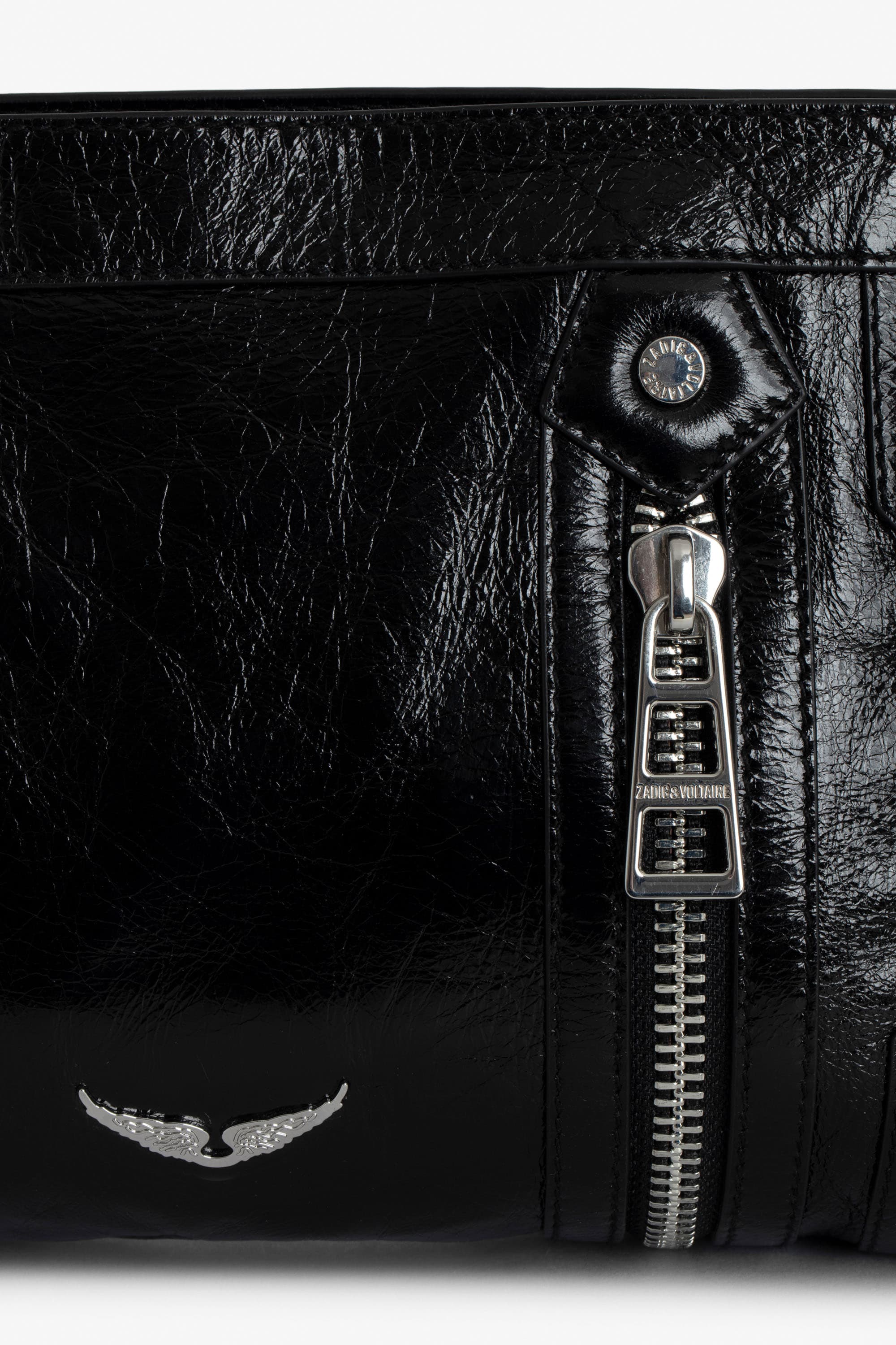 Sunny Moody Vintage Bag