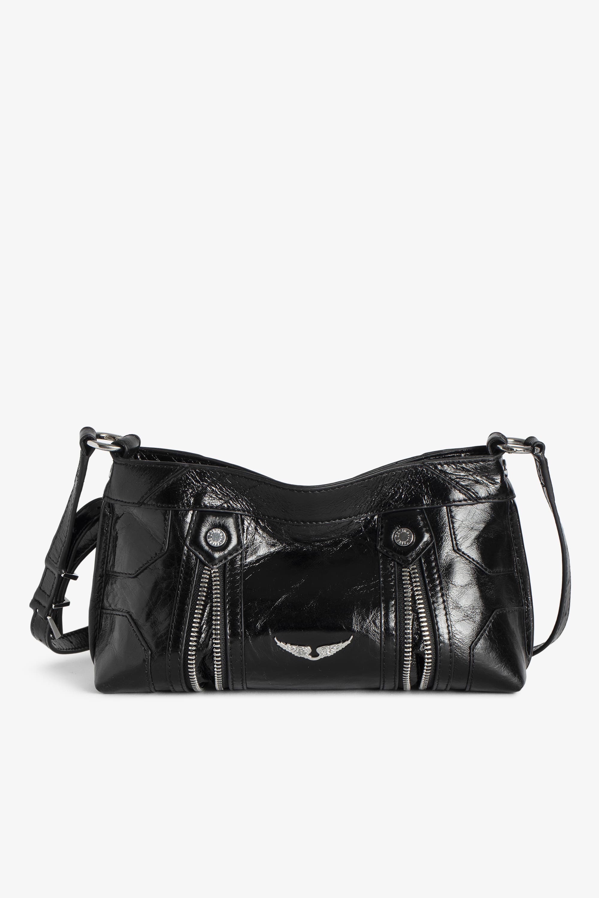 Sunny Mood Vintage Bag