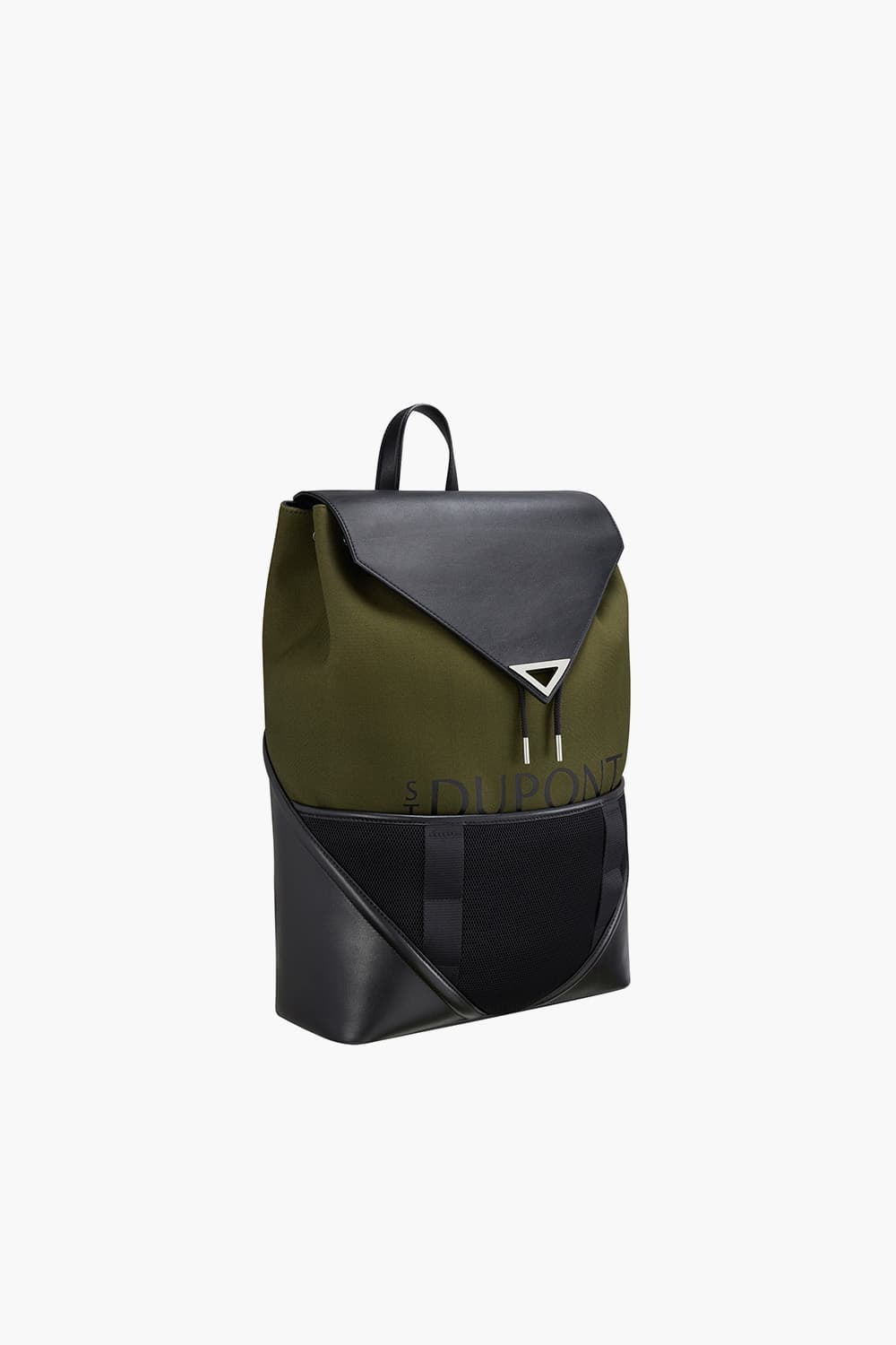 25 데피 익스플로러 백팩 카키 N1IC223NK1