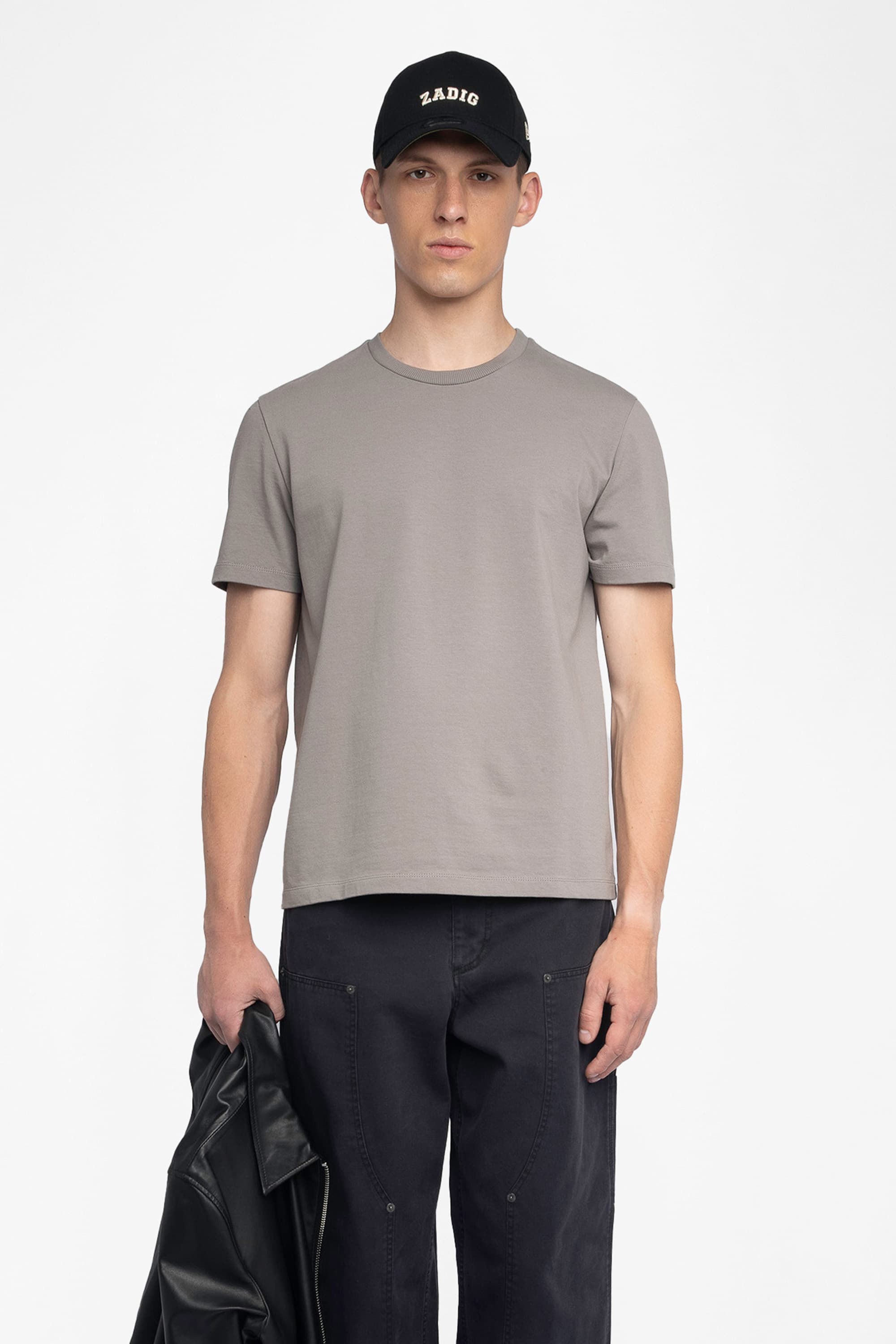 Tommy Skull T-shirt