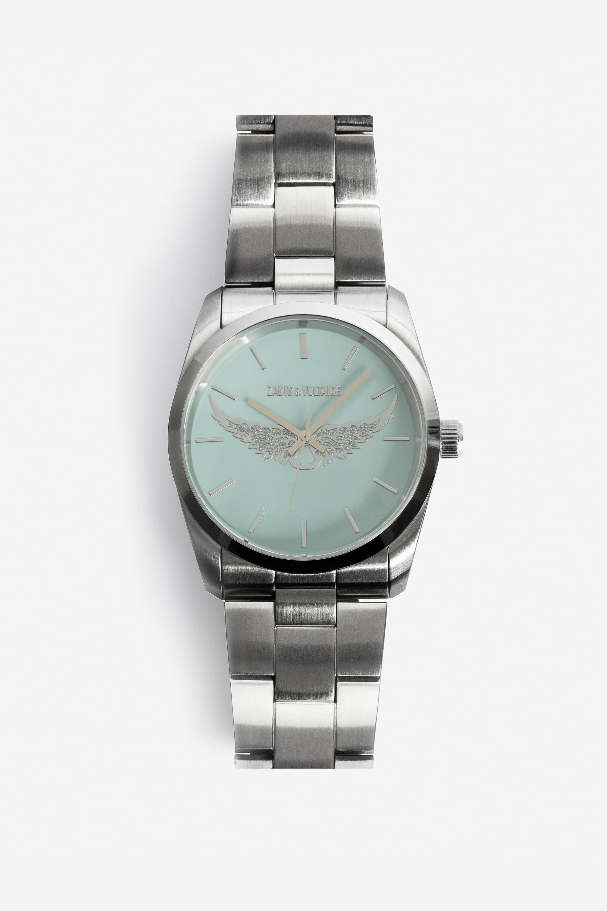 Zadig Wings Watch