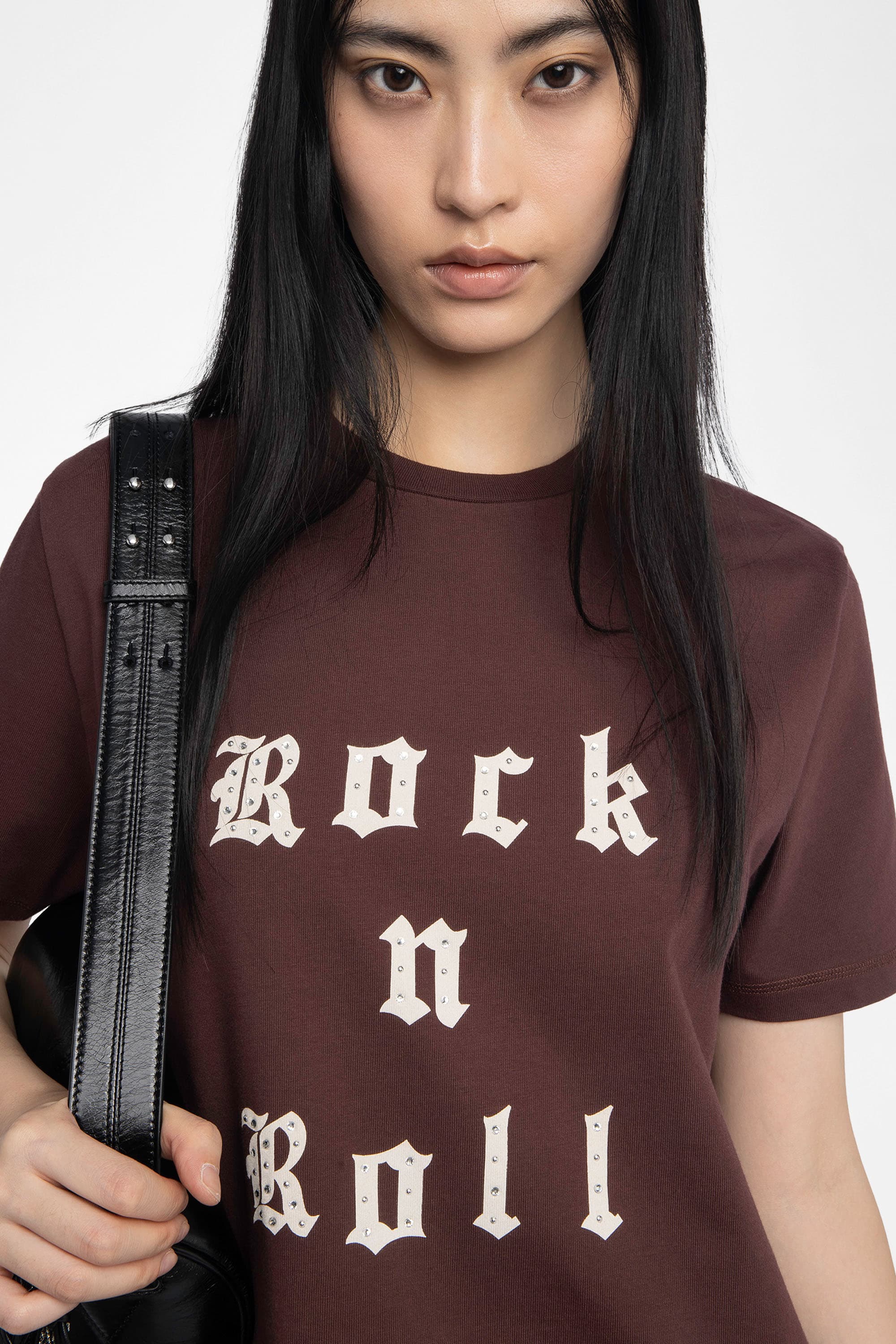 Edwin Rock and Roll T-shirt