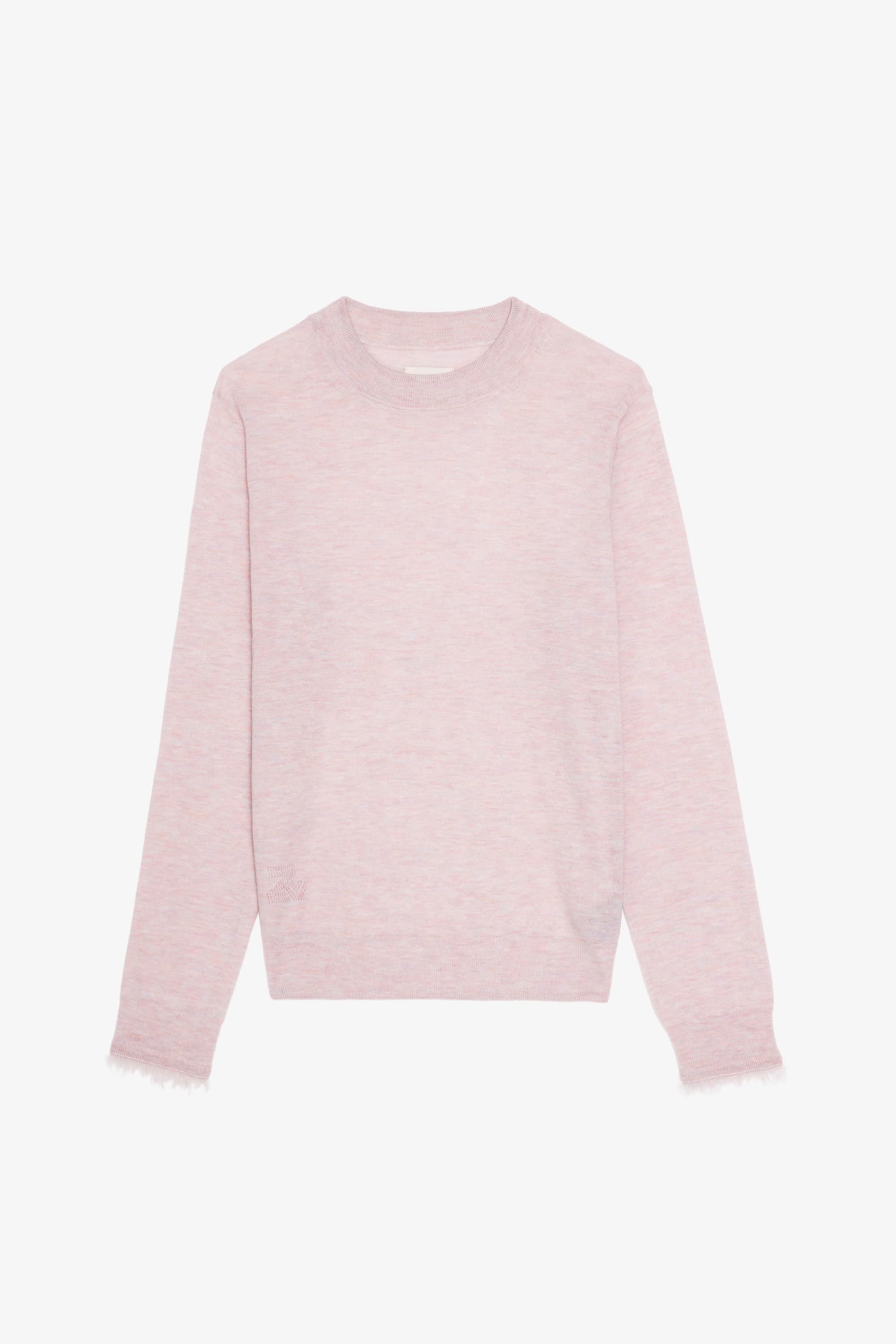 Ivy Cashmere Knit
