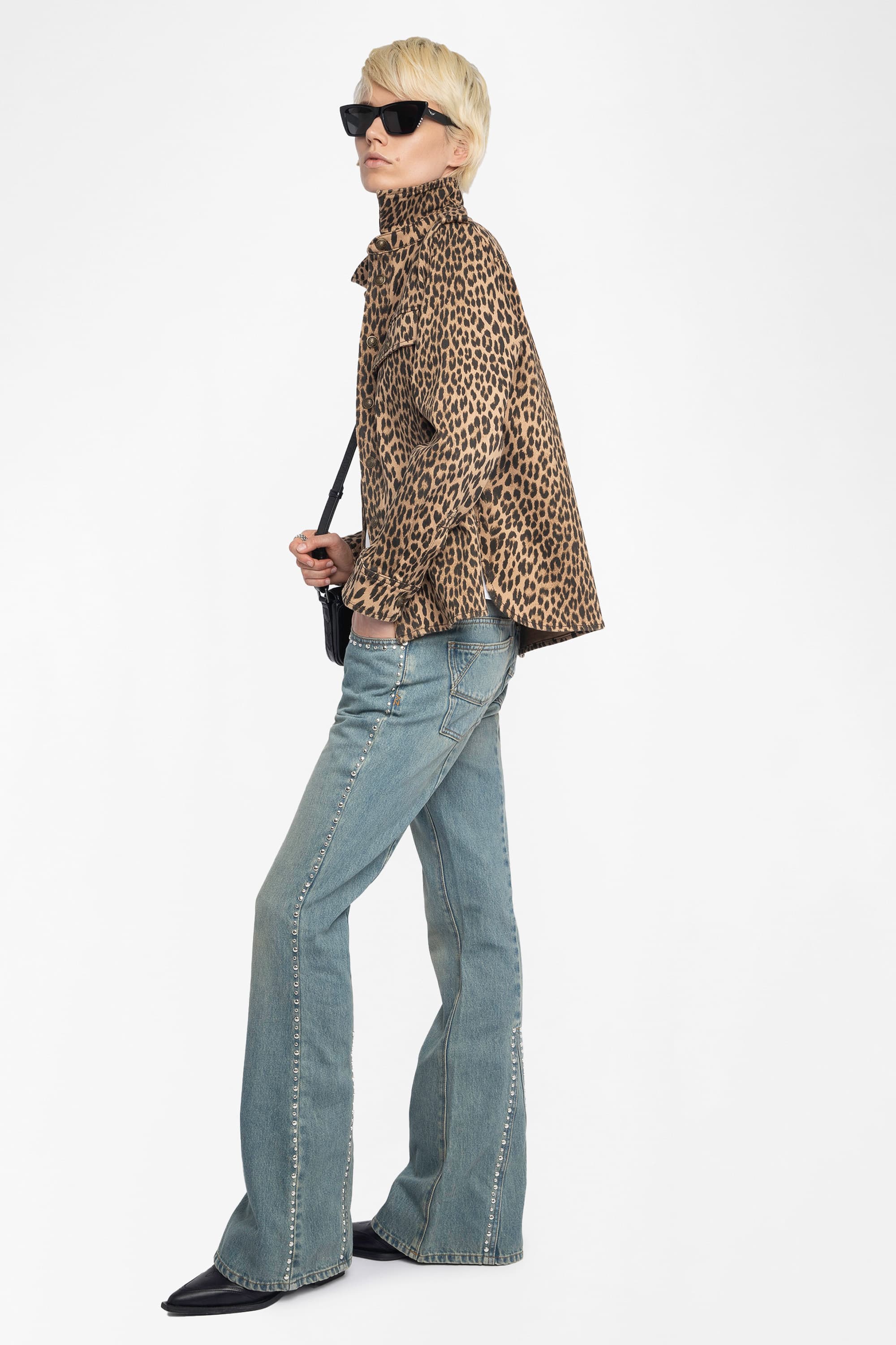 Taskam Leopard Shirket