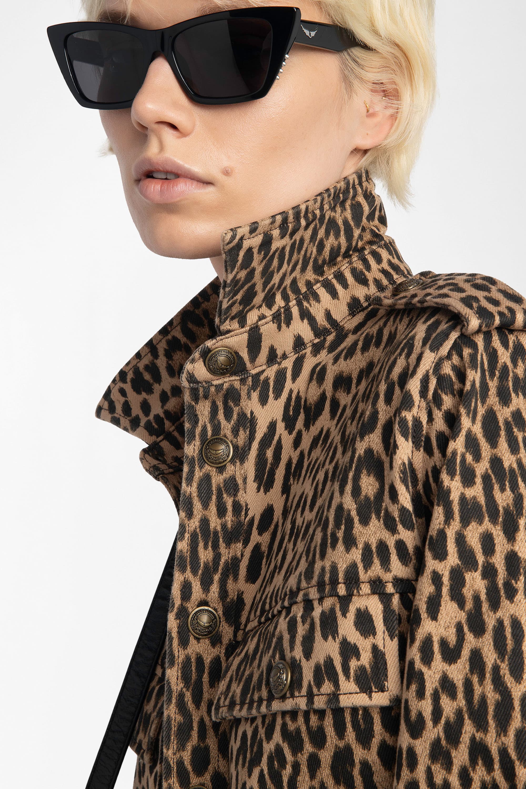 Taskam Leopard Shirket