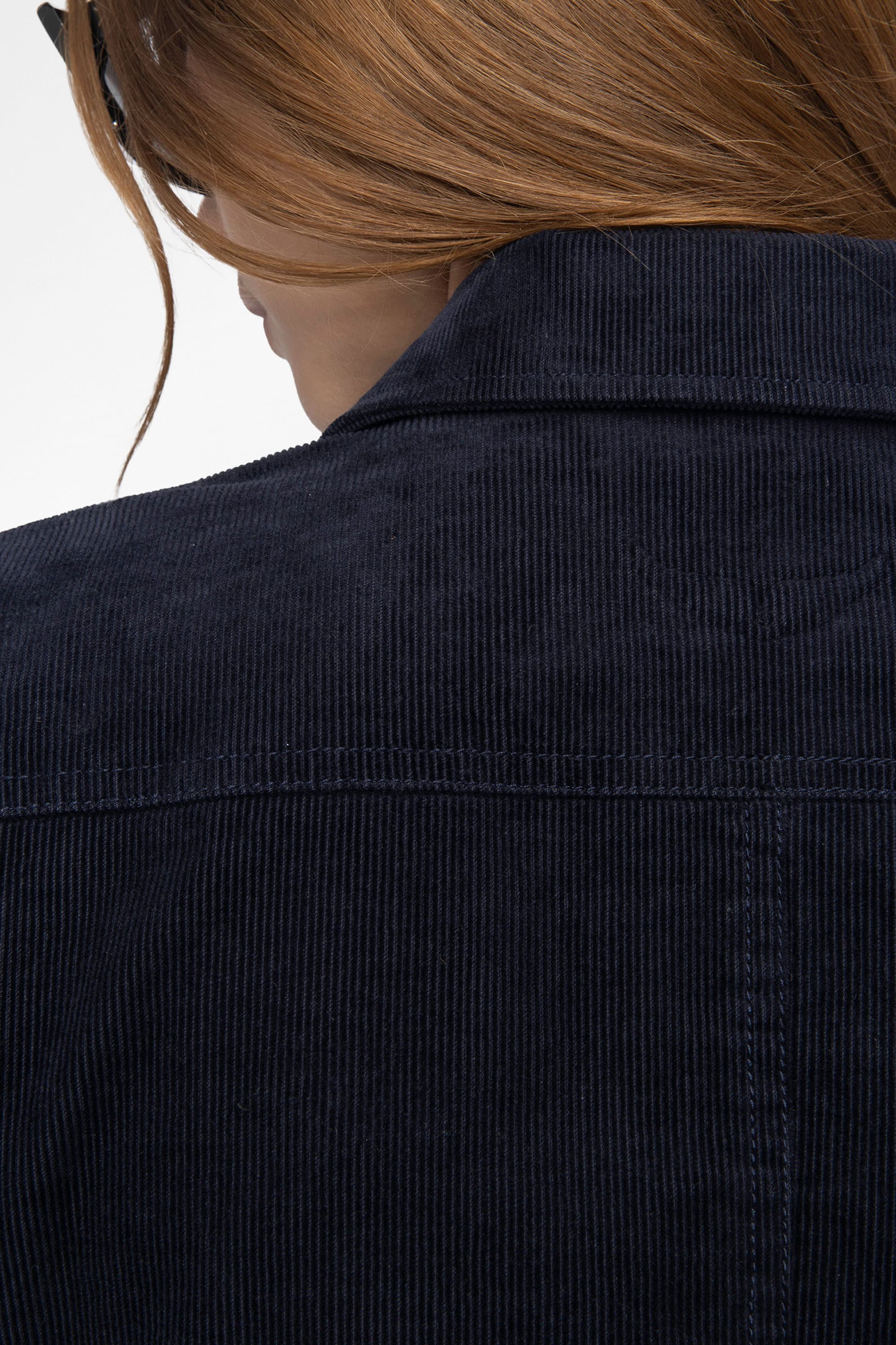 Liam Corduroy Jacket