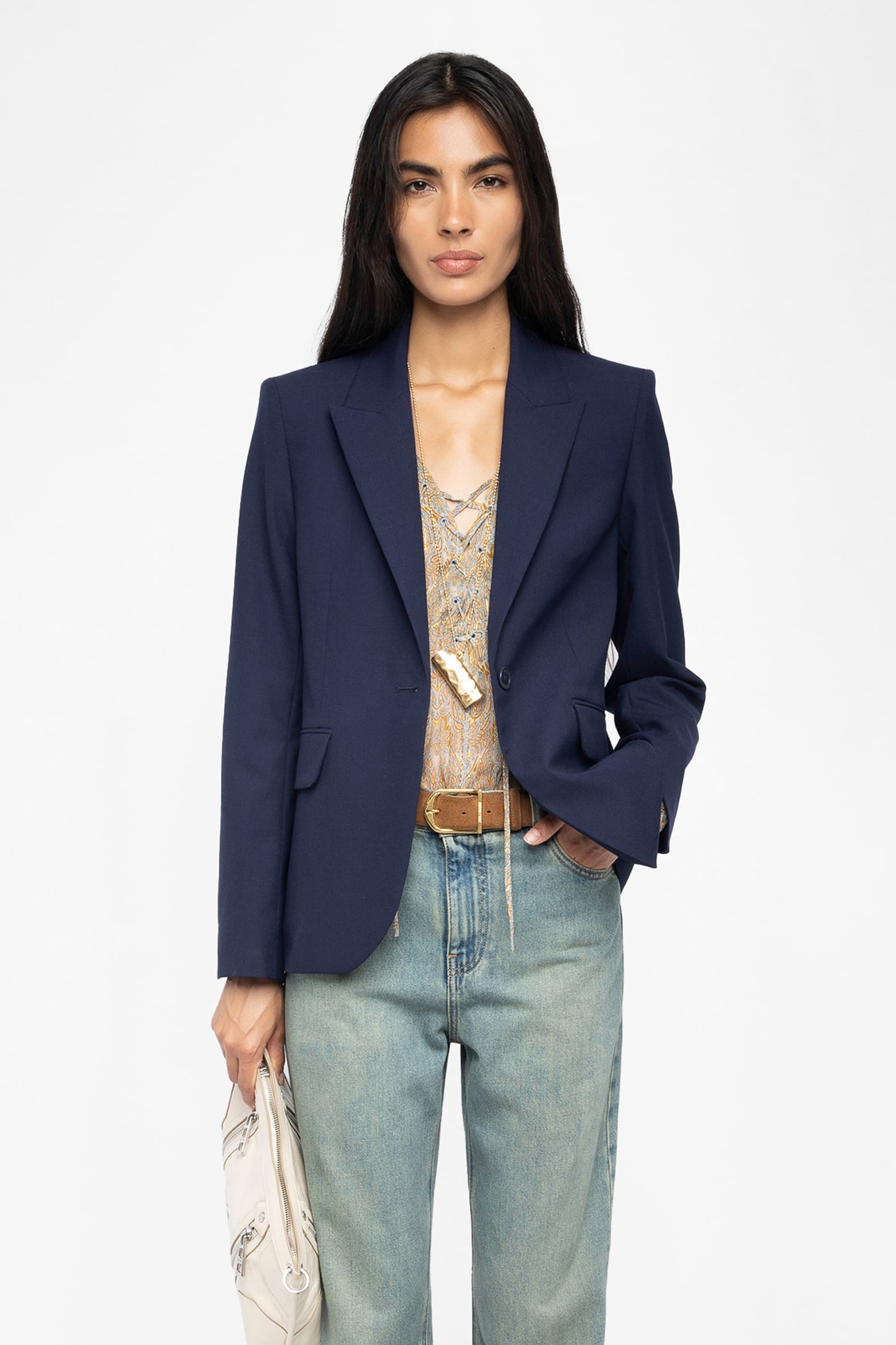 Vavy Jacket
