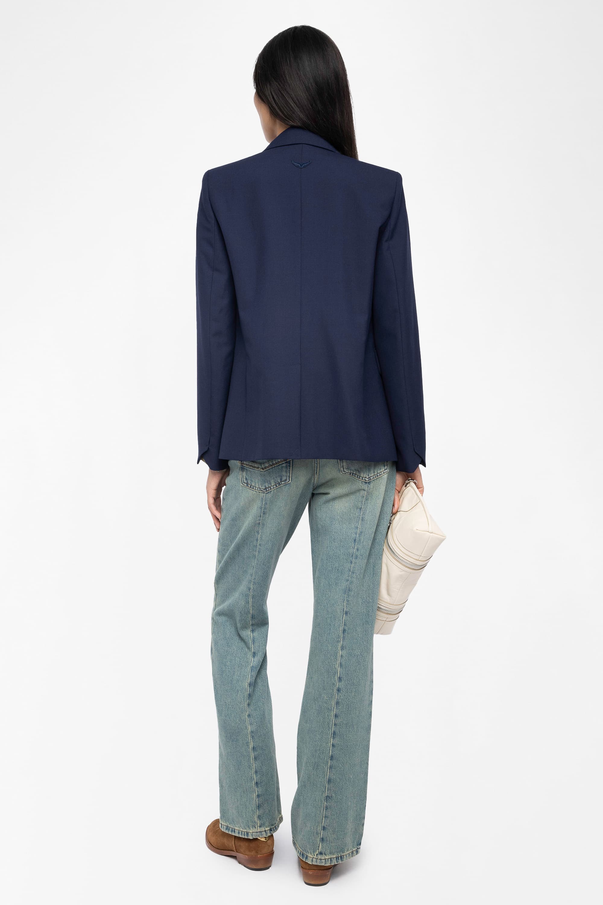 Vavy Jacket