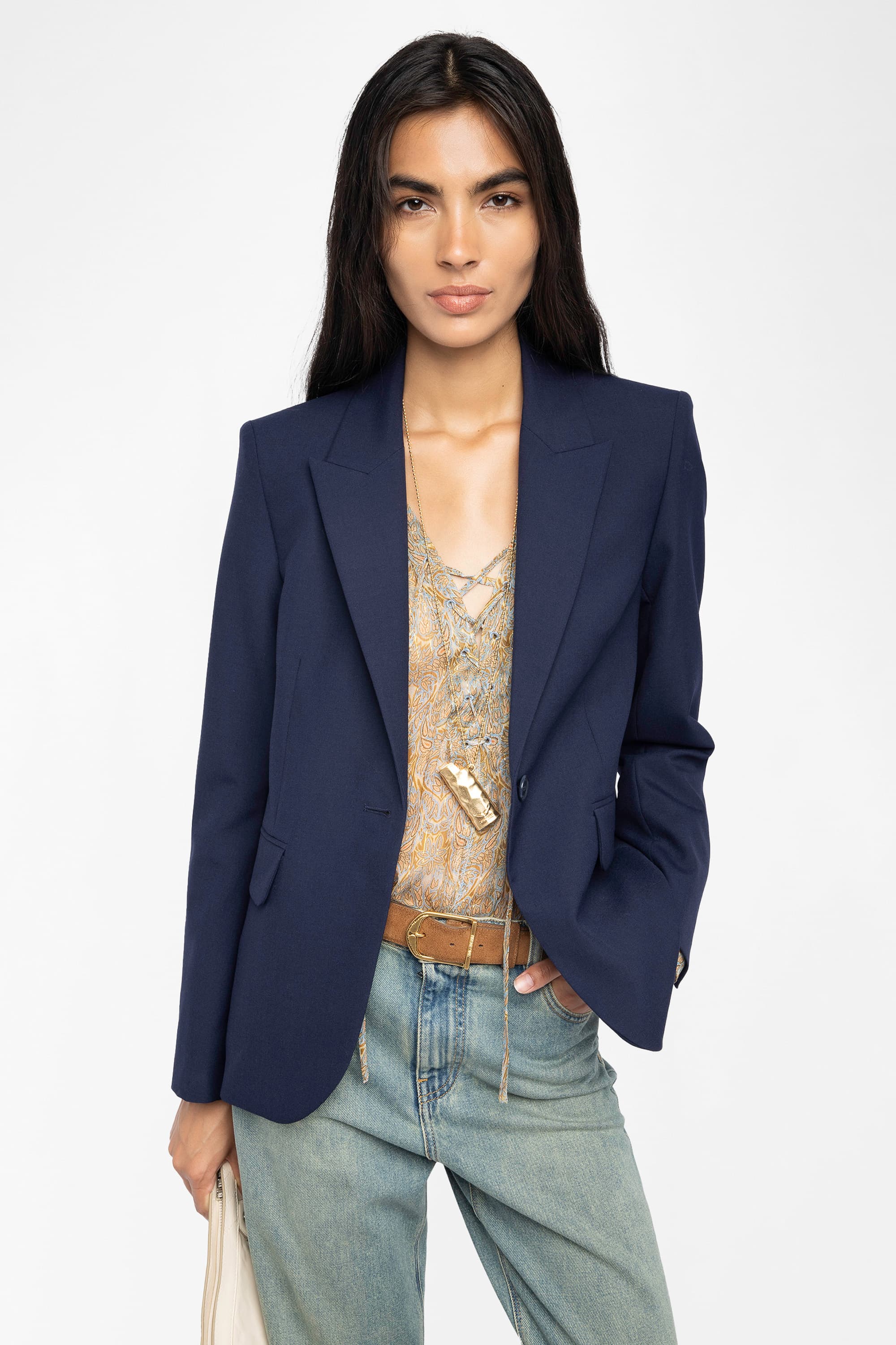 Vavy Jacket