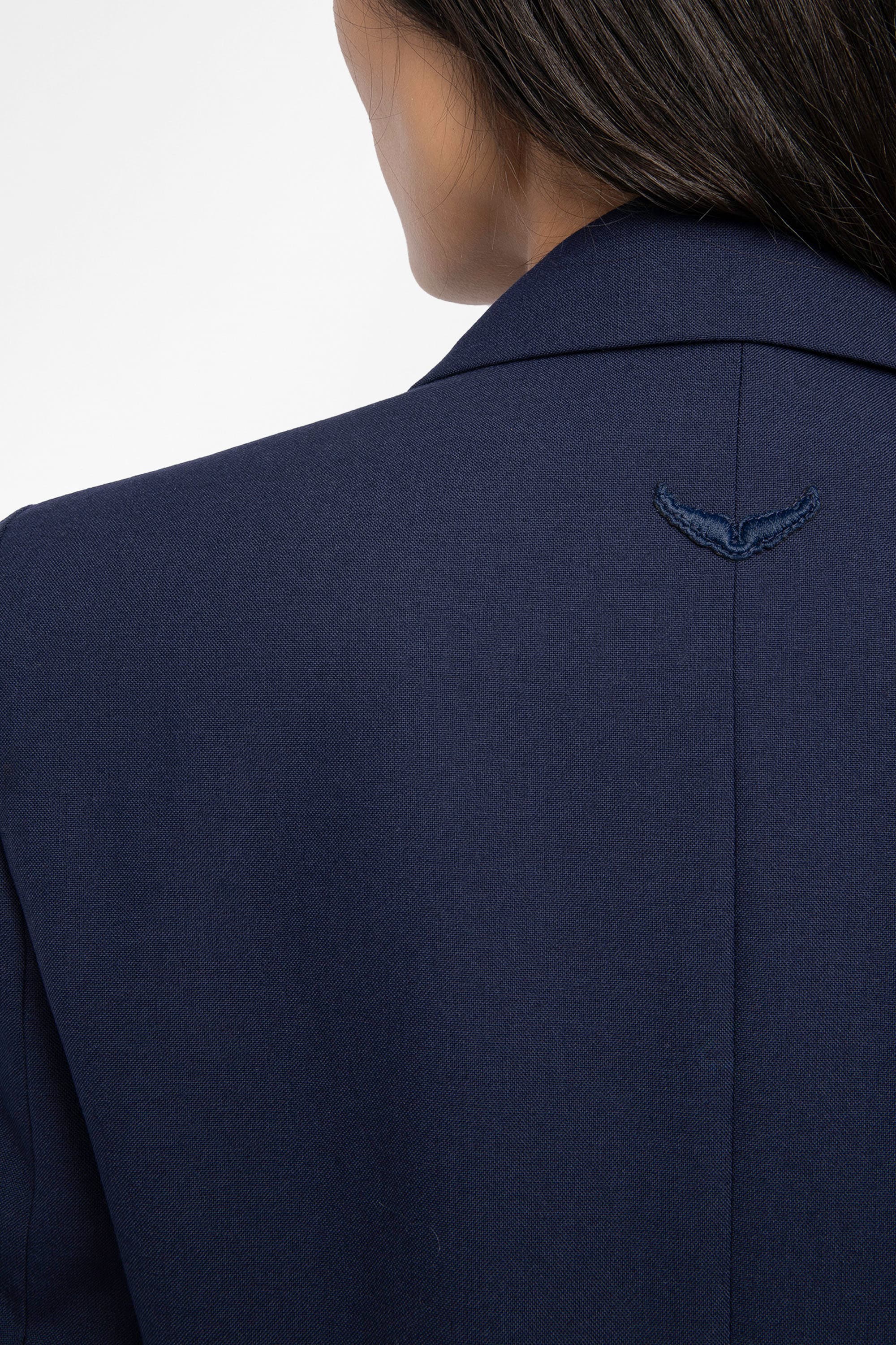 Vavy Jacket