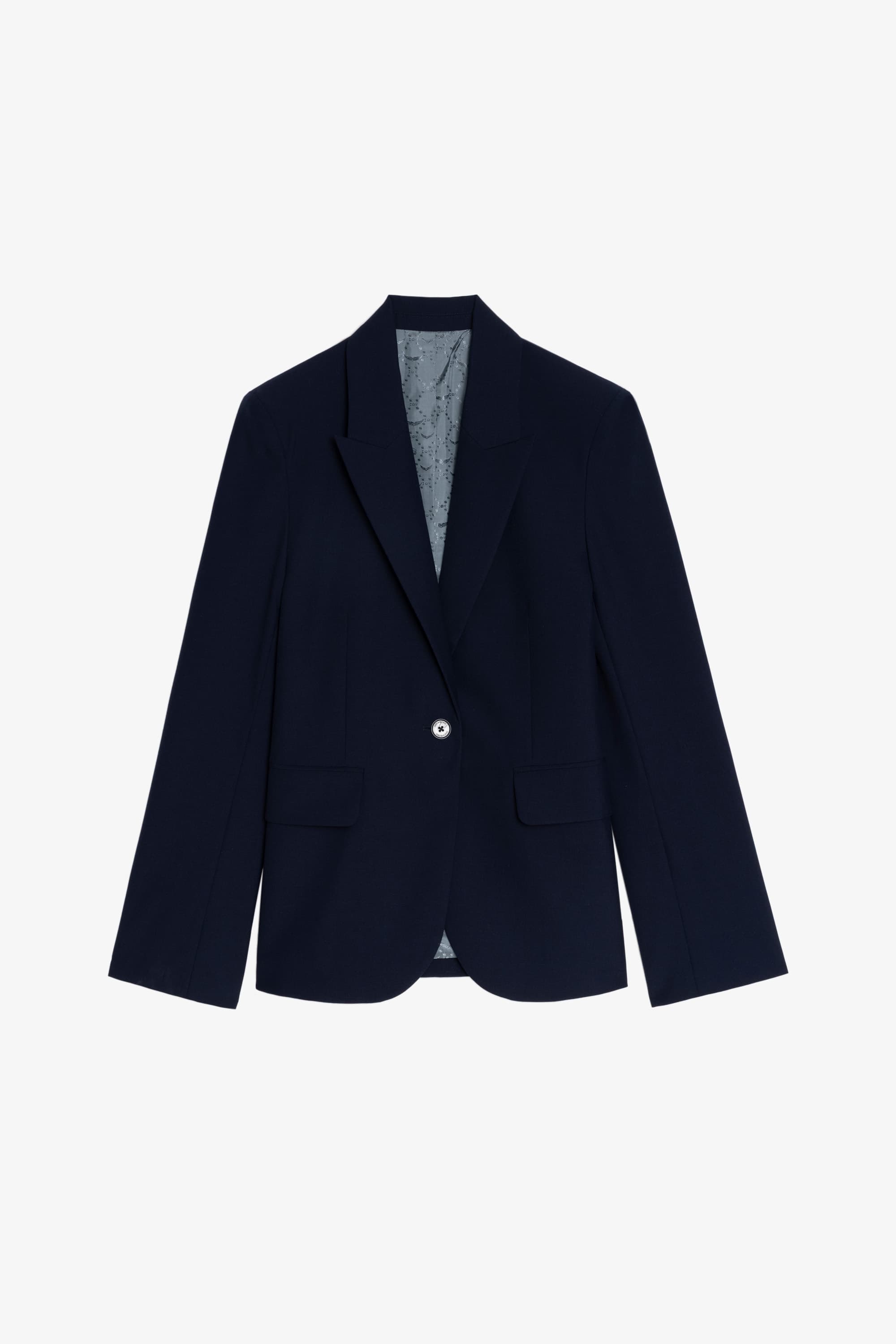 Vavy Jacket