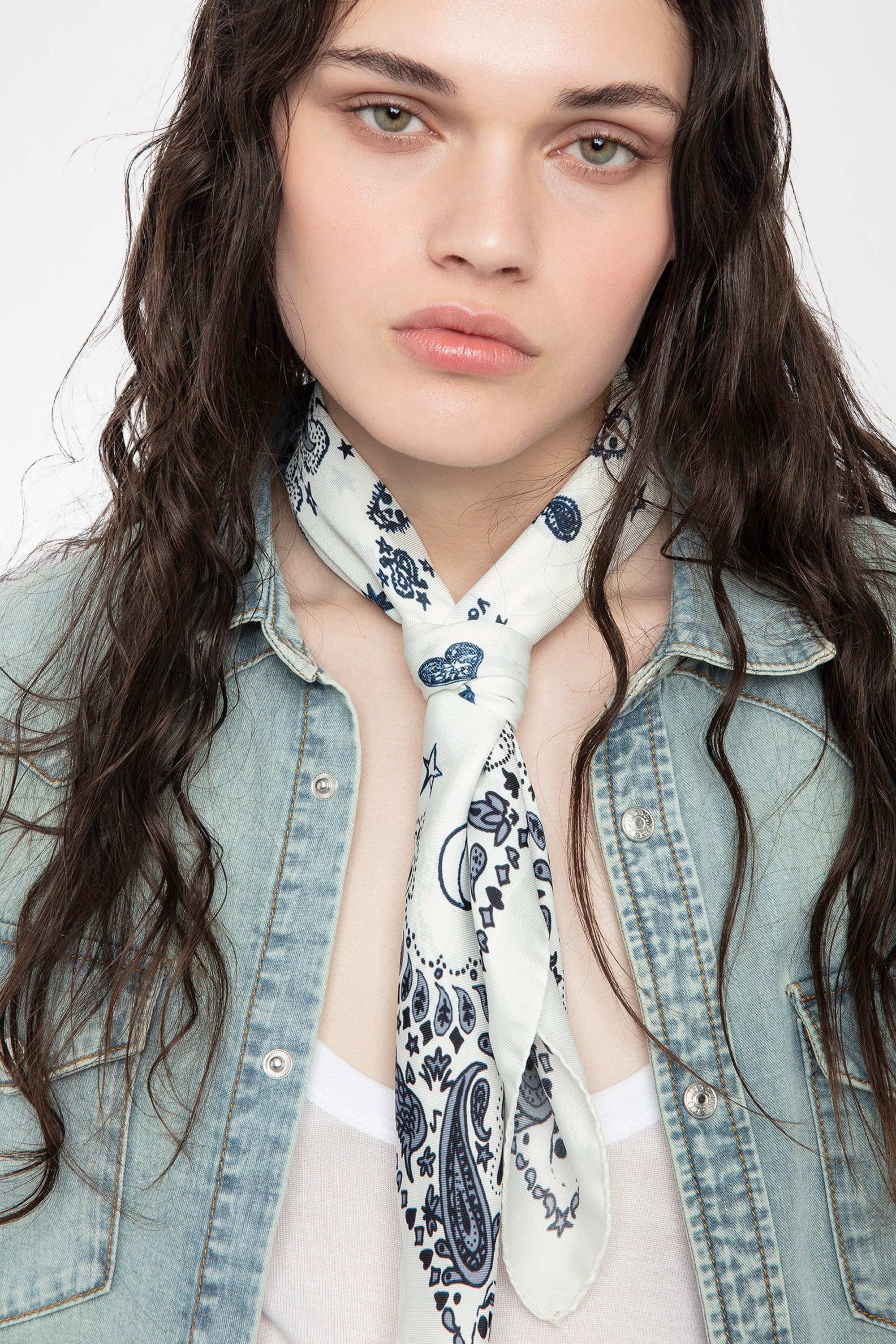 Debbie Scarf