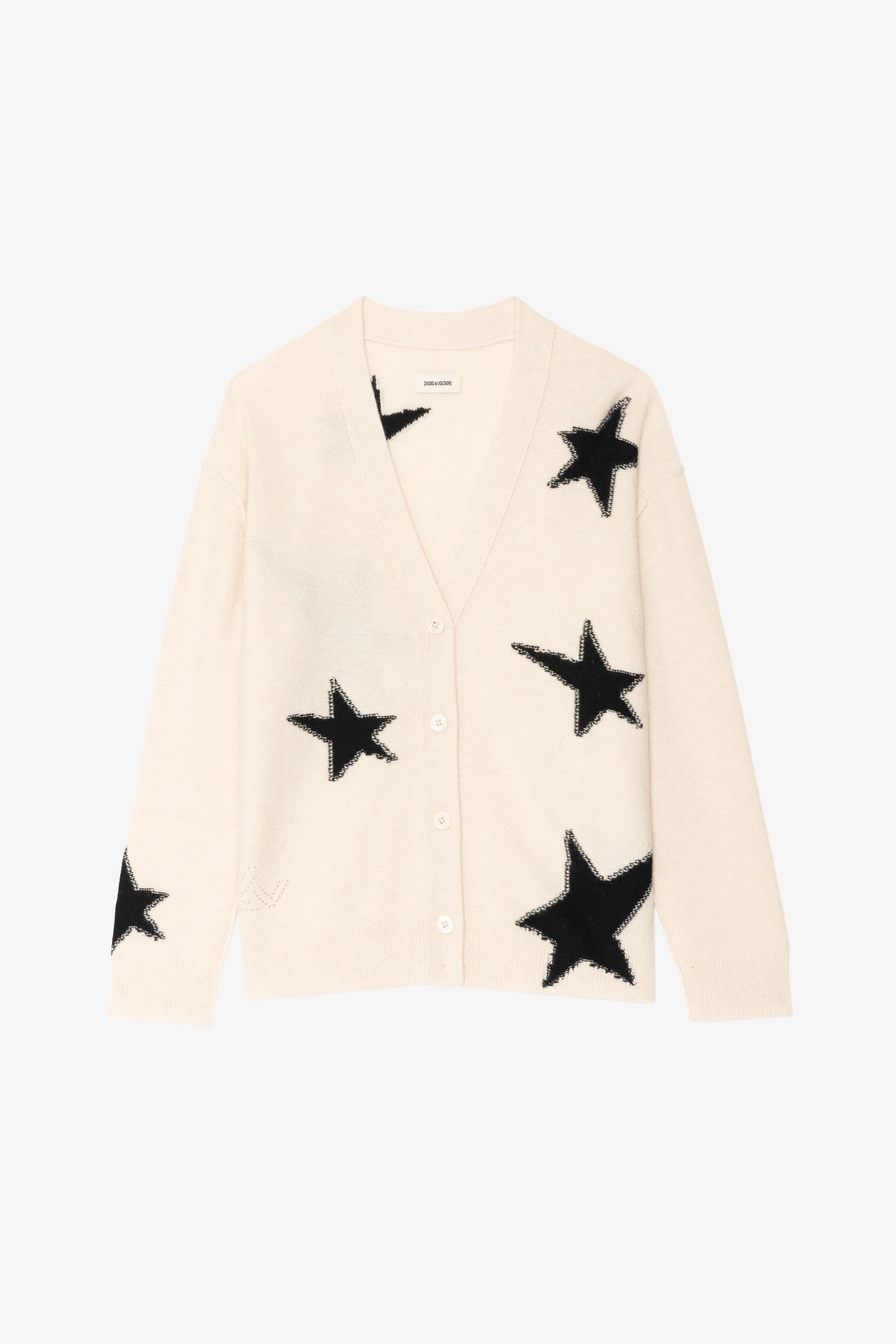 Mirkaz Cashmere Cardigan