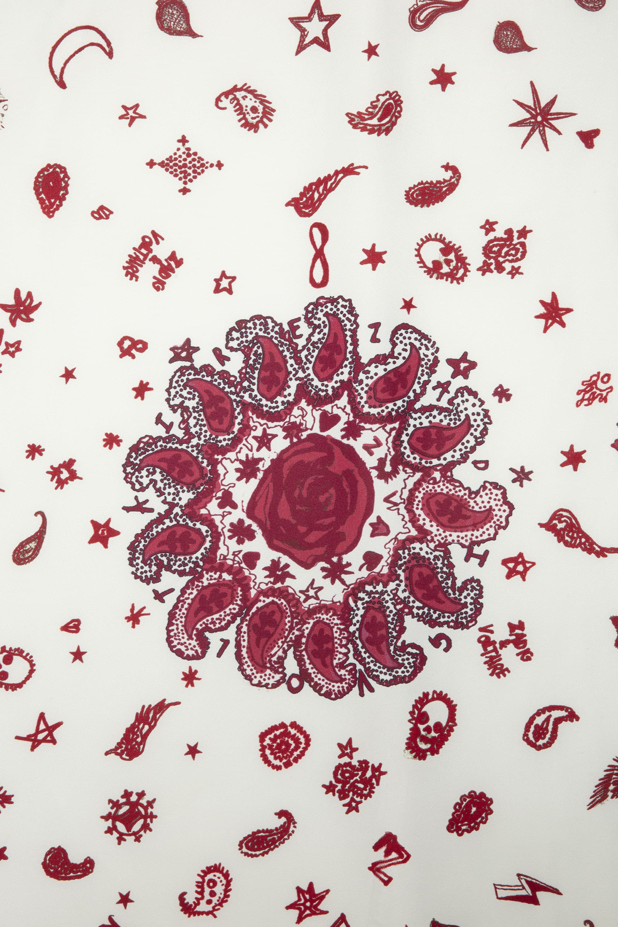 Debbie Scarf