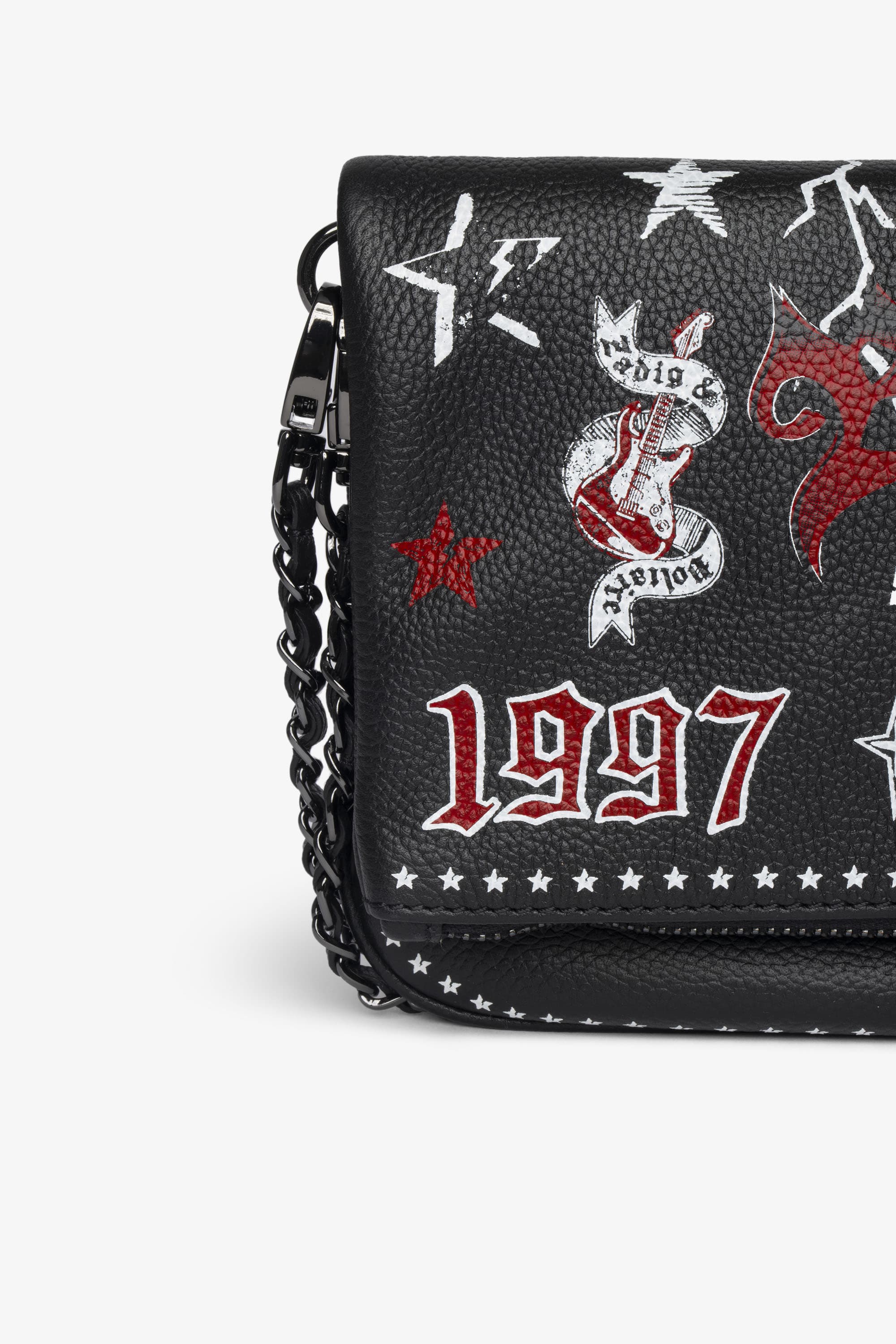 Rock Punk Bag